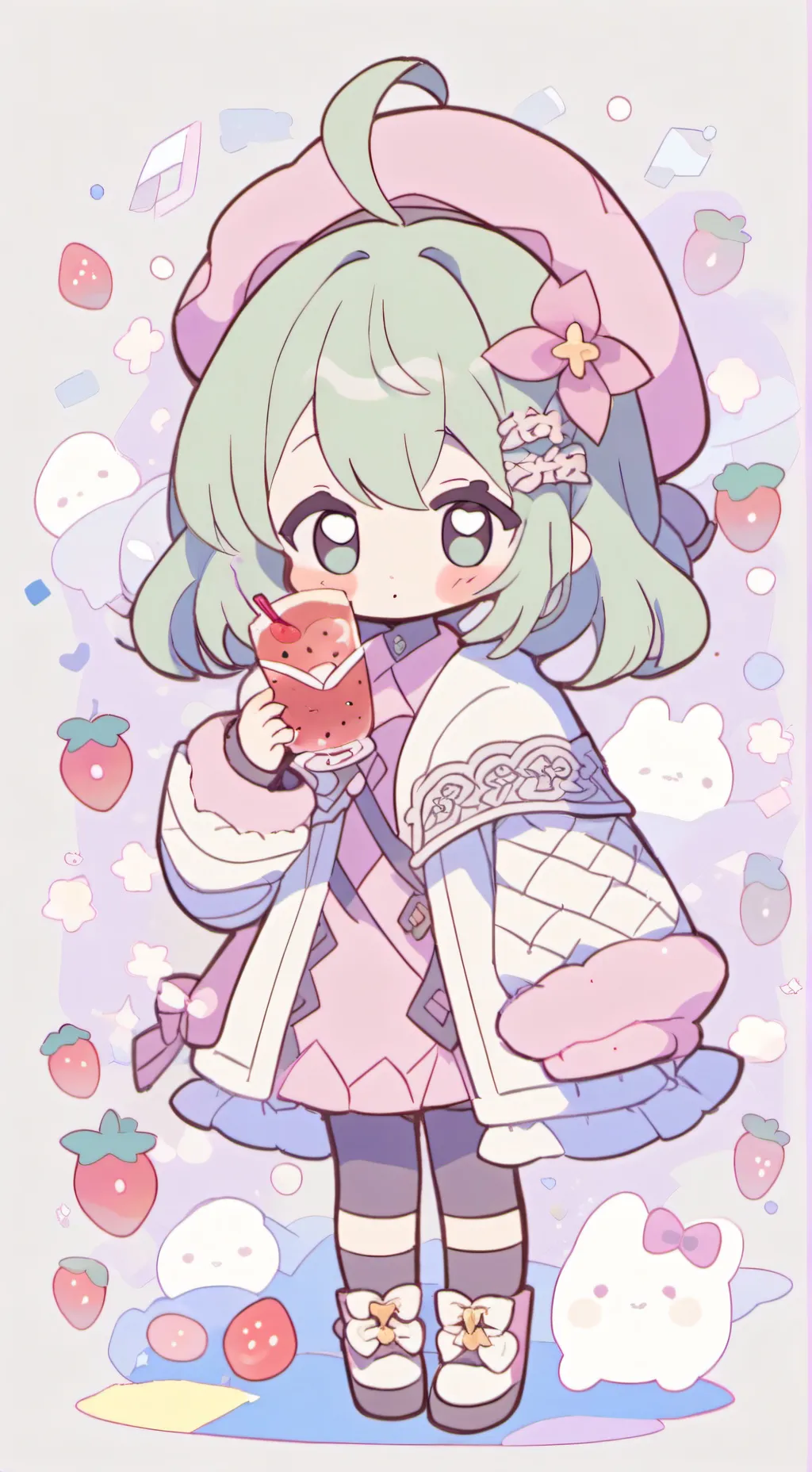 Talkie AI - Chat with эли