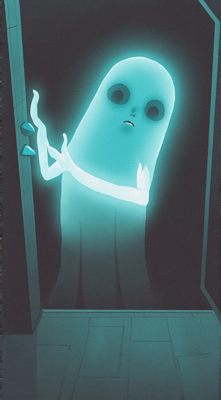 ai character: josh background