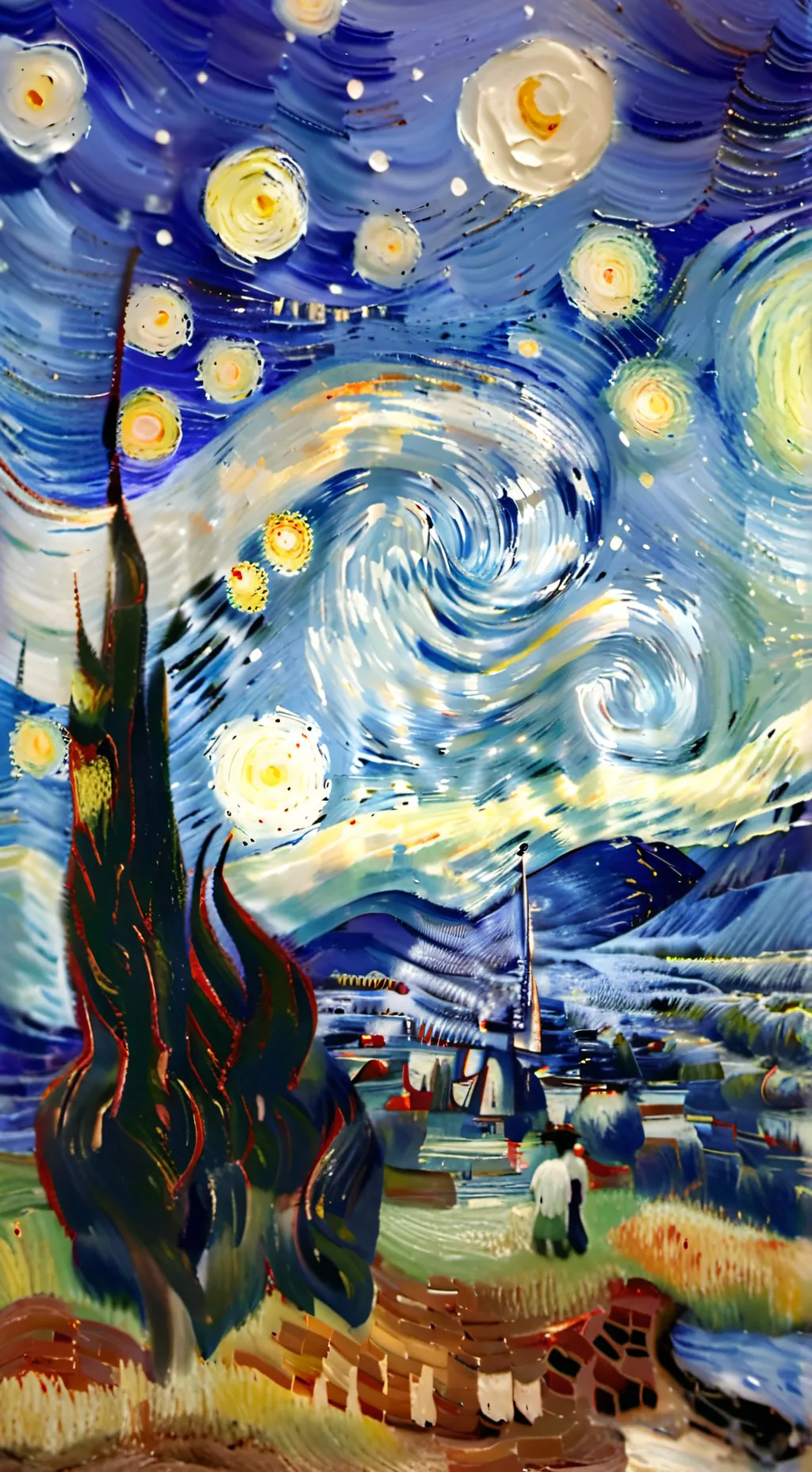 ai character: Avengers school  background