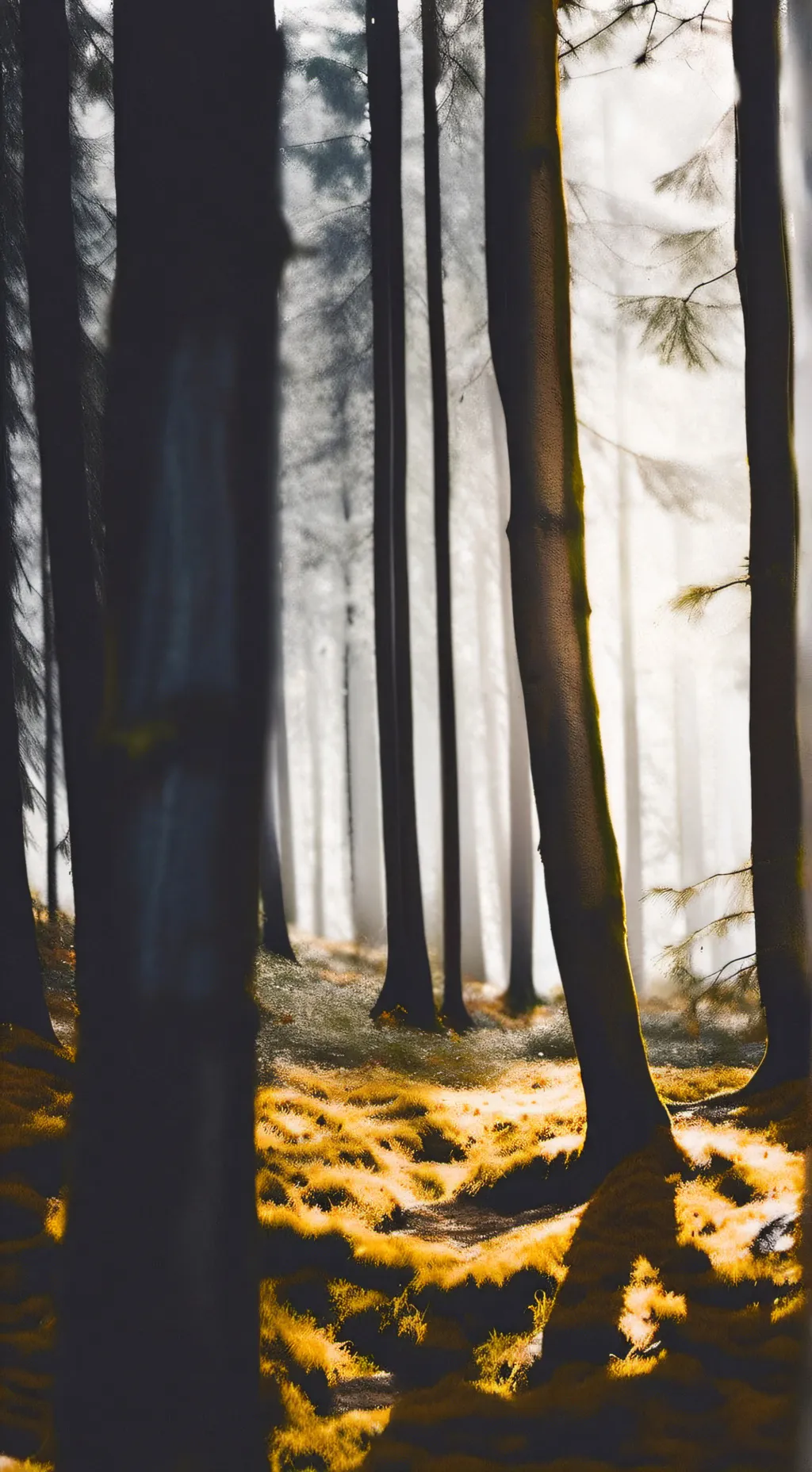 ai character: FPE infection background