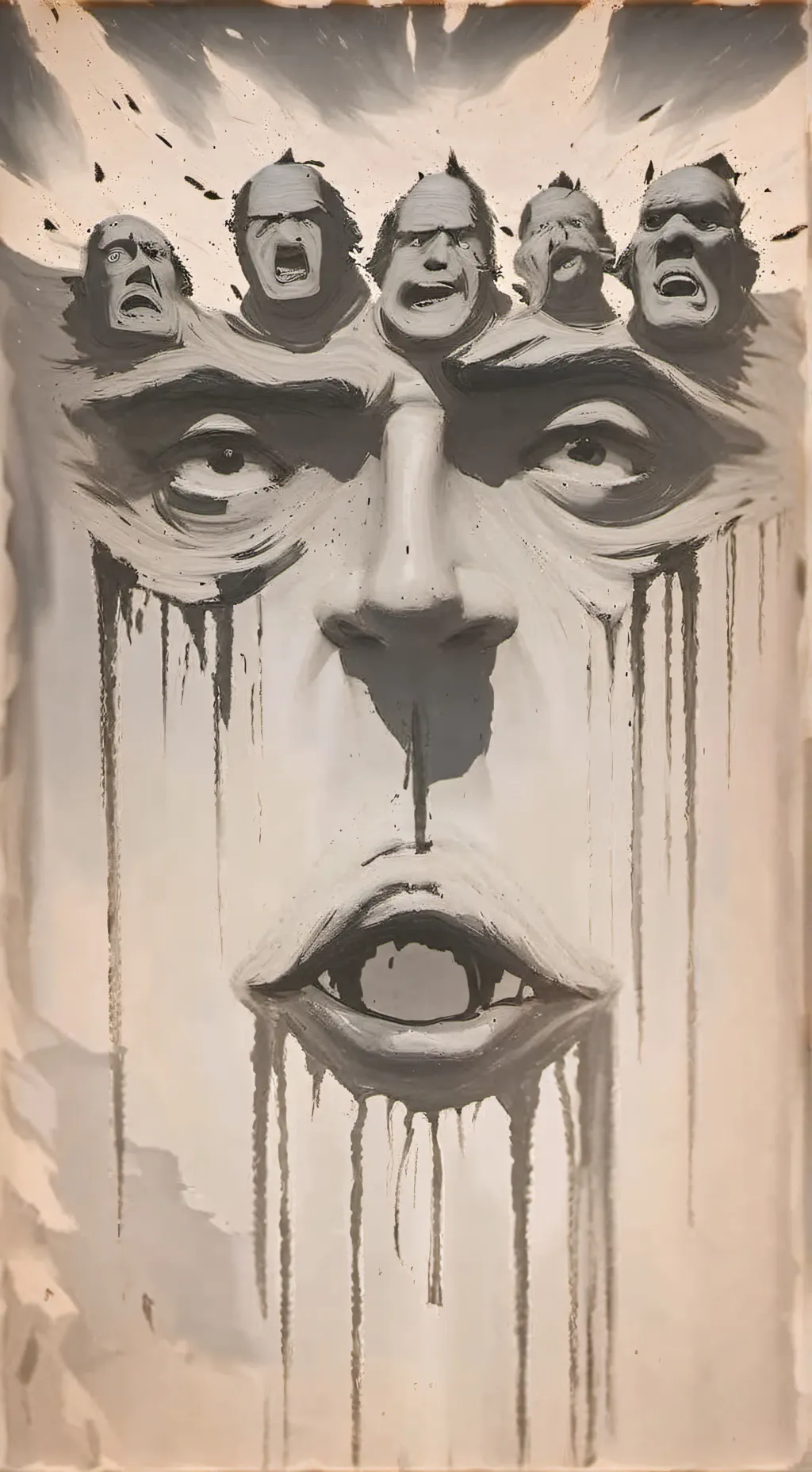 ai character: It Lurks background