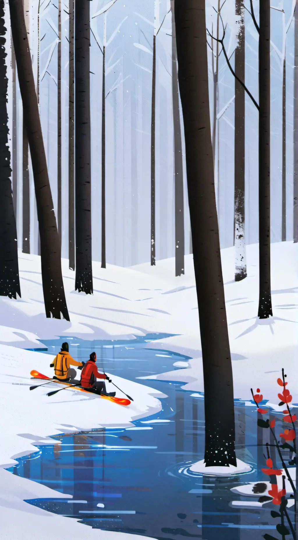 ai character: Toodles background