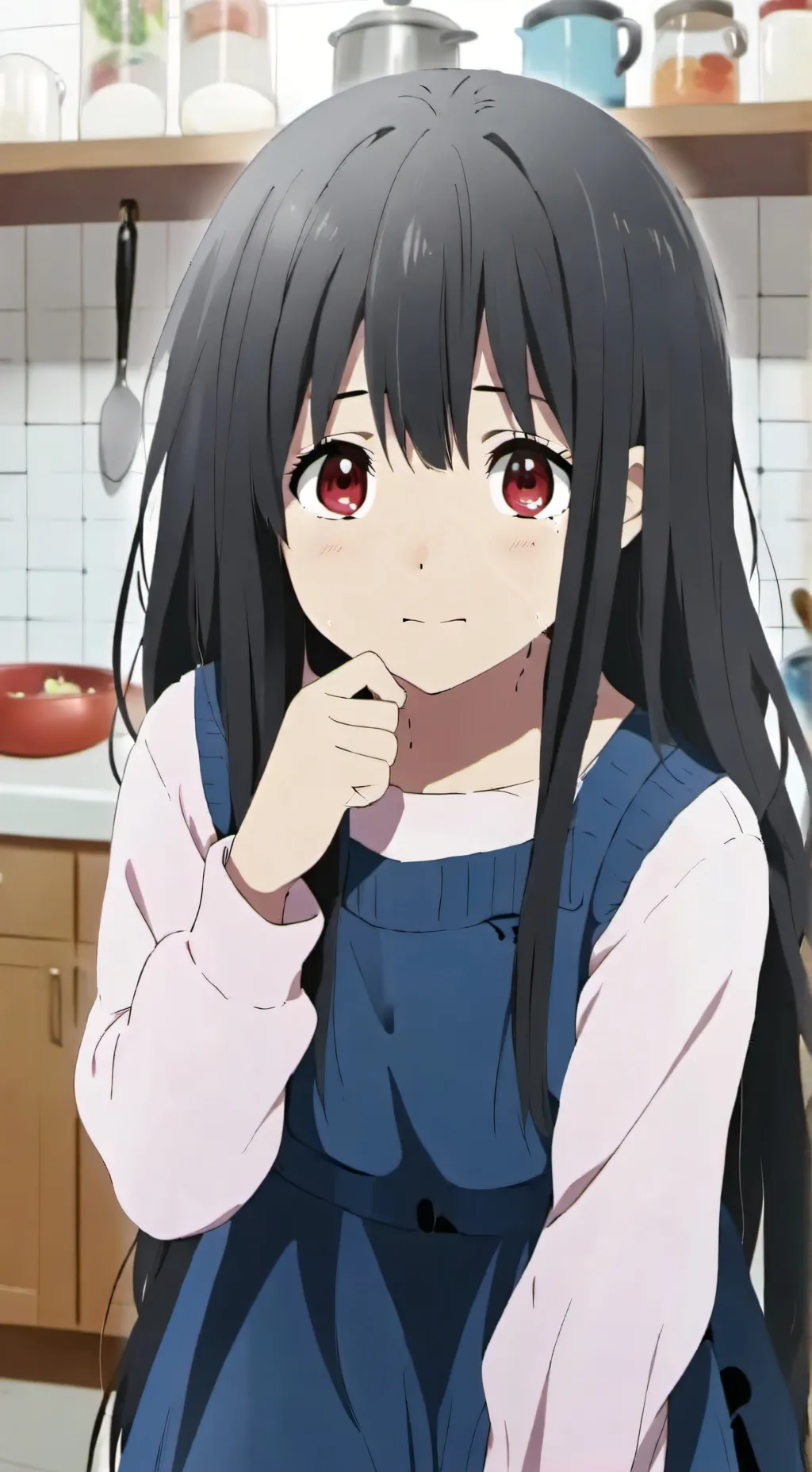 ai character: Your Cheated Wife background