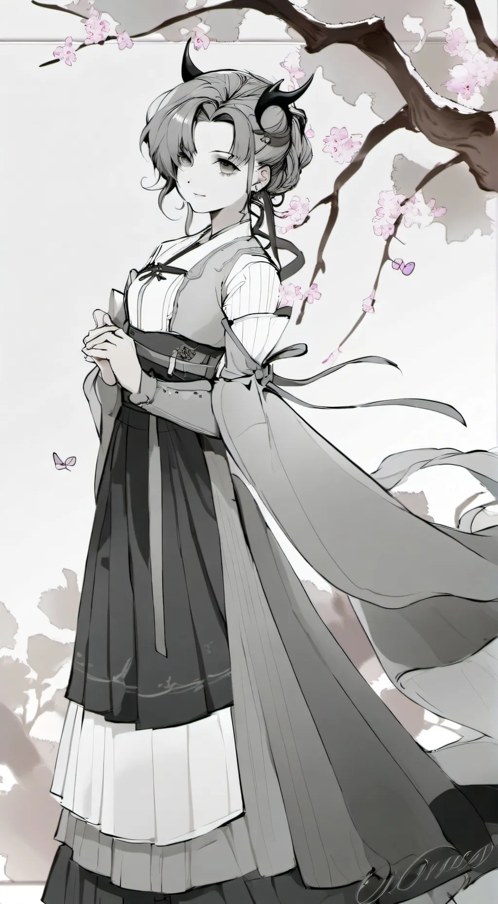 ai character: hawks x dabi background