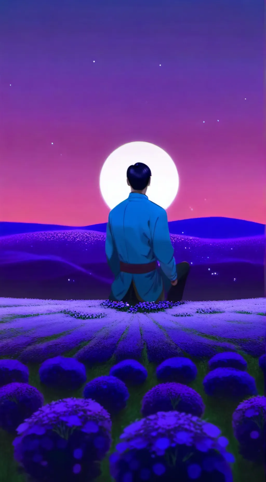 Talkie AI - Chat with Ateez