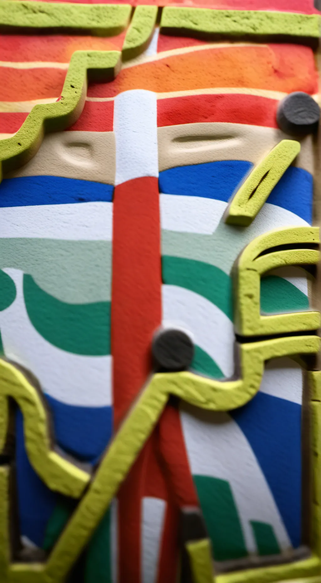 ai character: shelly background