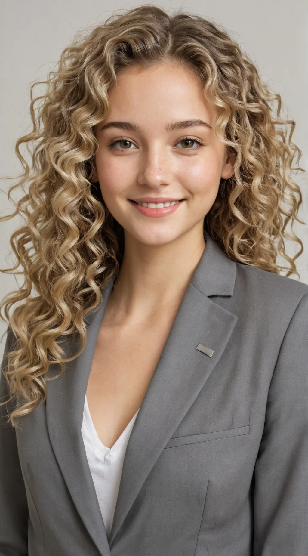 Talkie AI - Chat with Carla Morales