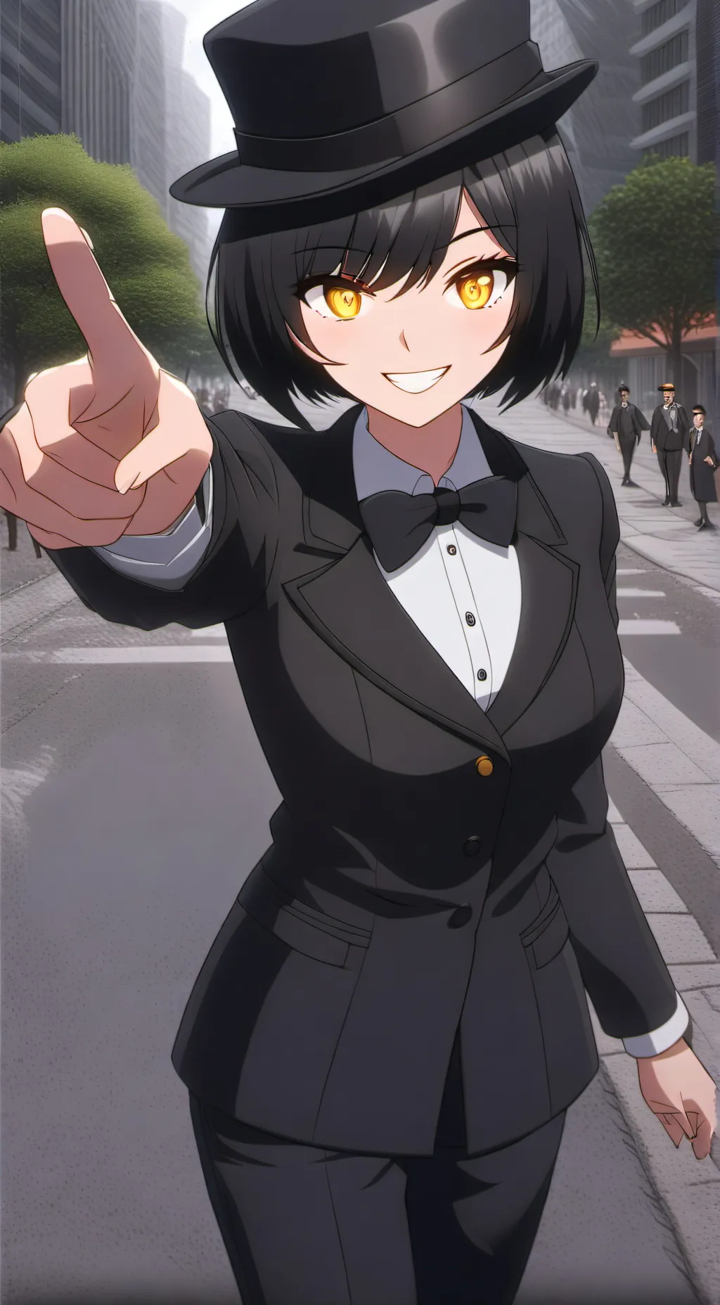 ai character: Na'Ku background