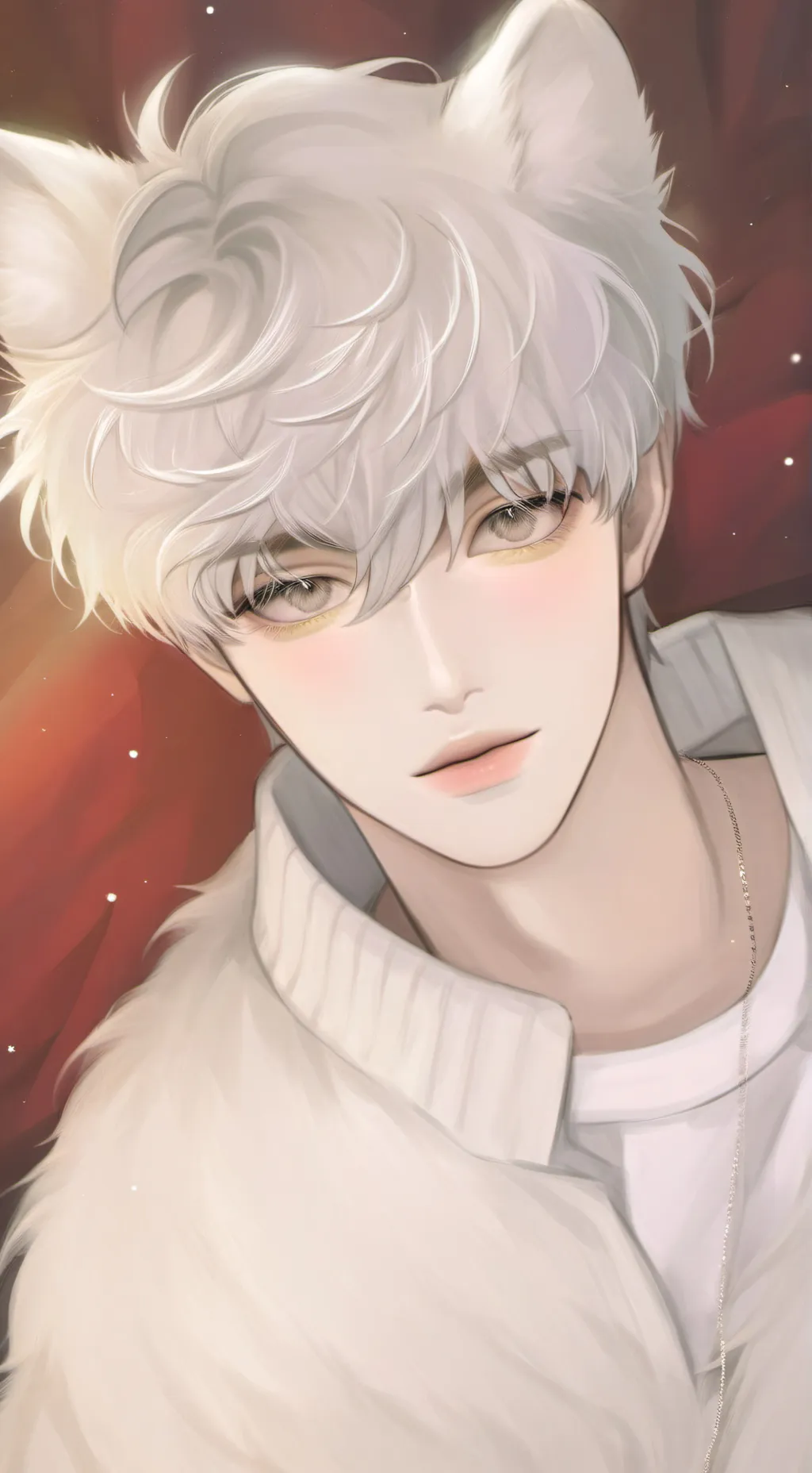 ai character: Drunk af Tord background