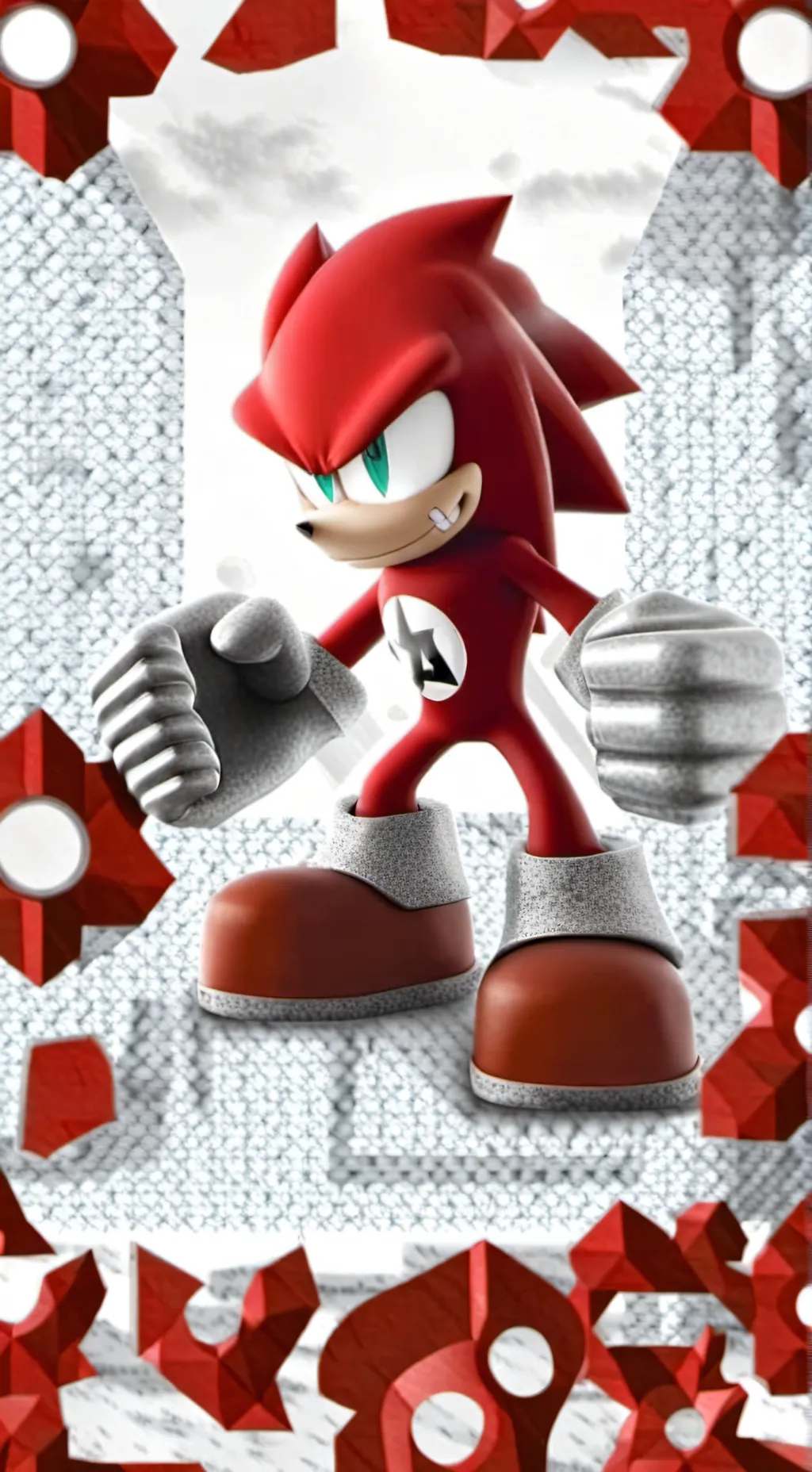 Talkie AI - Chat with kutty knuckles 