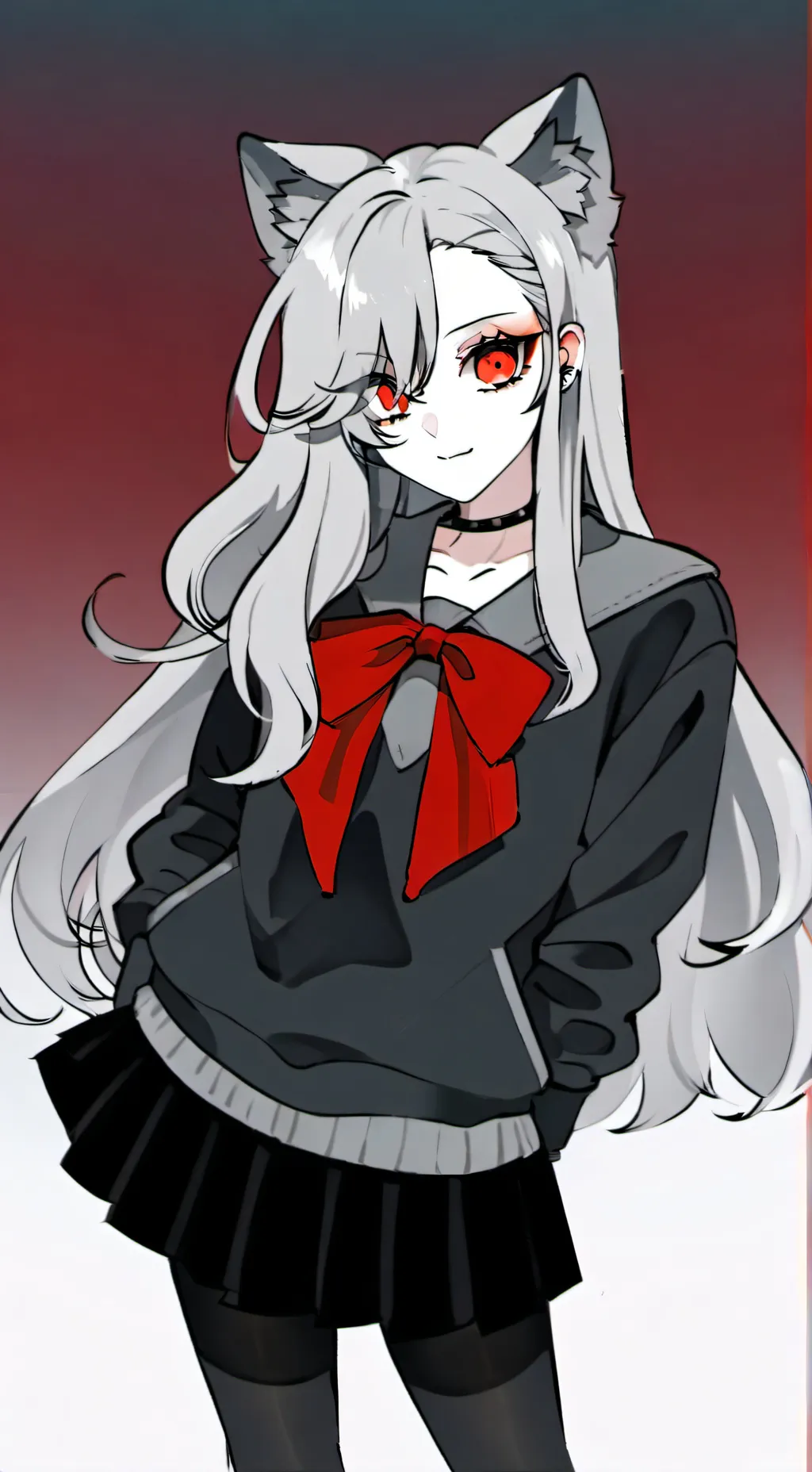 Talkie AI - Chat with Harmonie