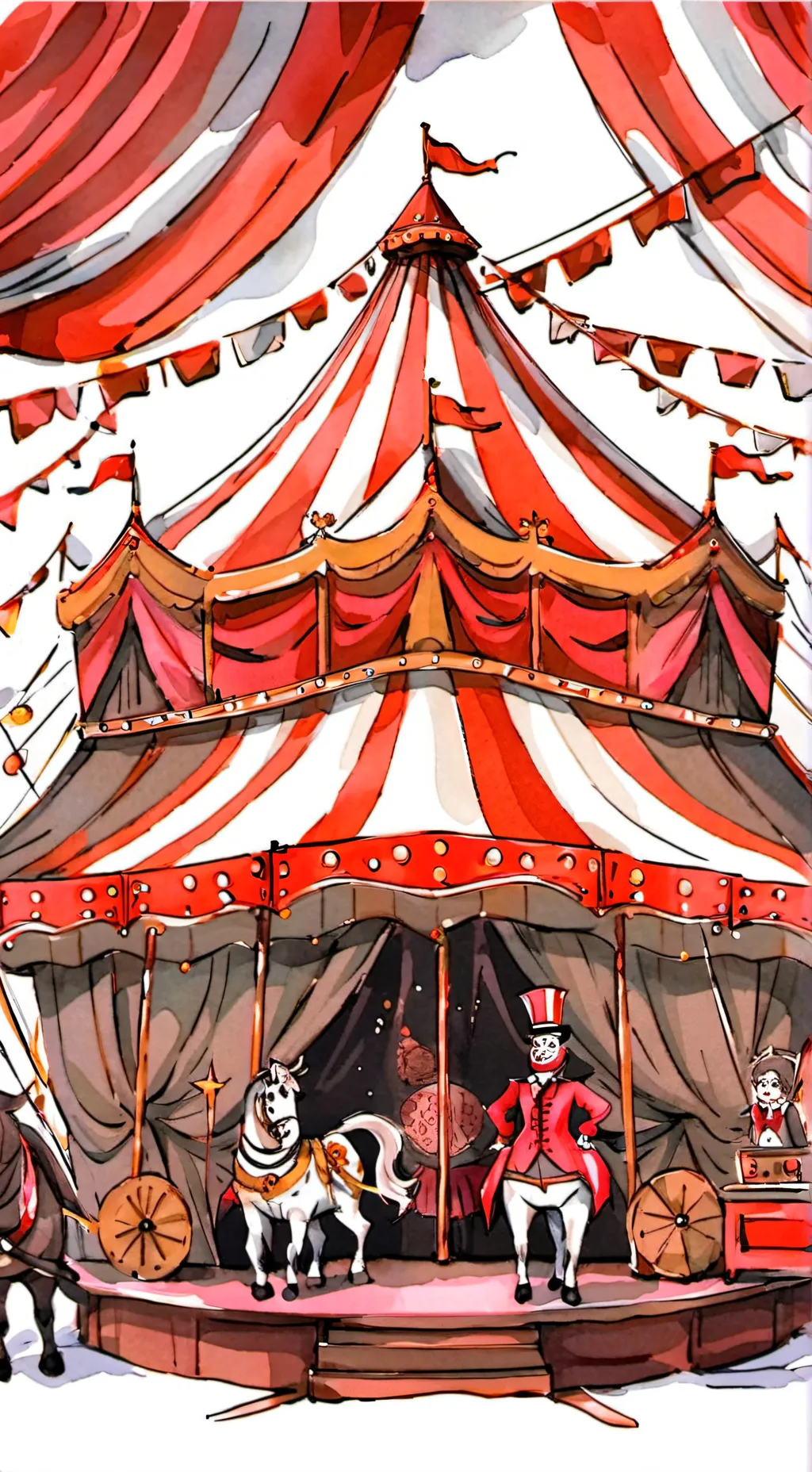 ai character: 🎉TADC🎉(better) background