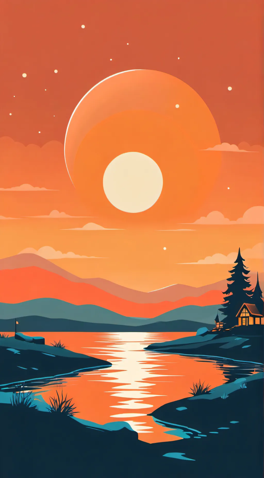 ai character: Nico di Angelo background