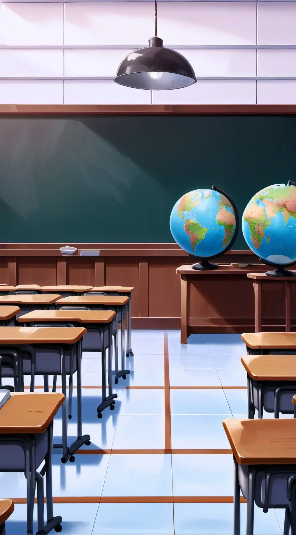 ai character: mha background