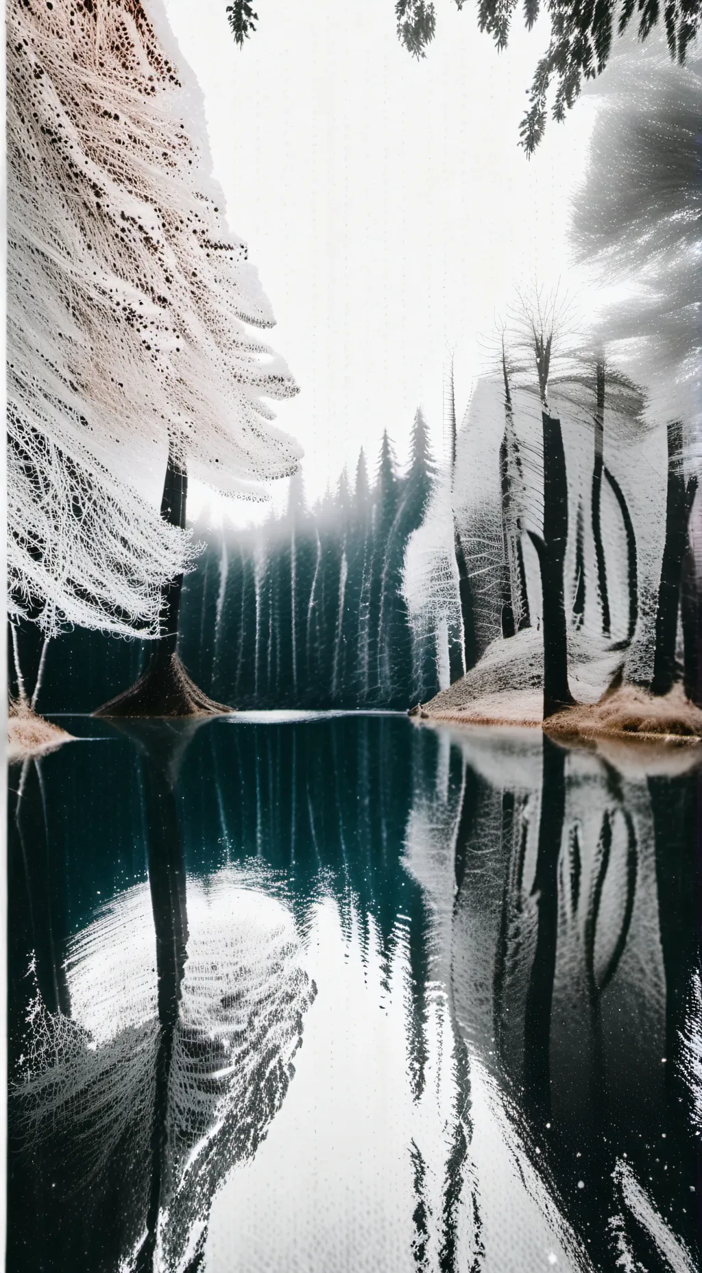 ai character: Minecraft Fandom background