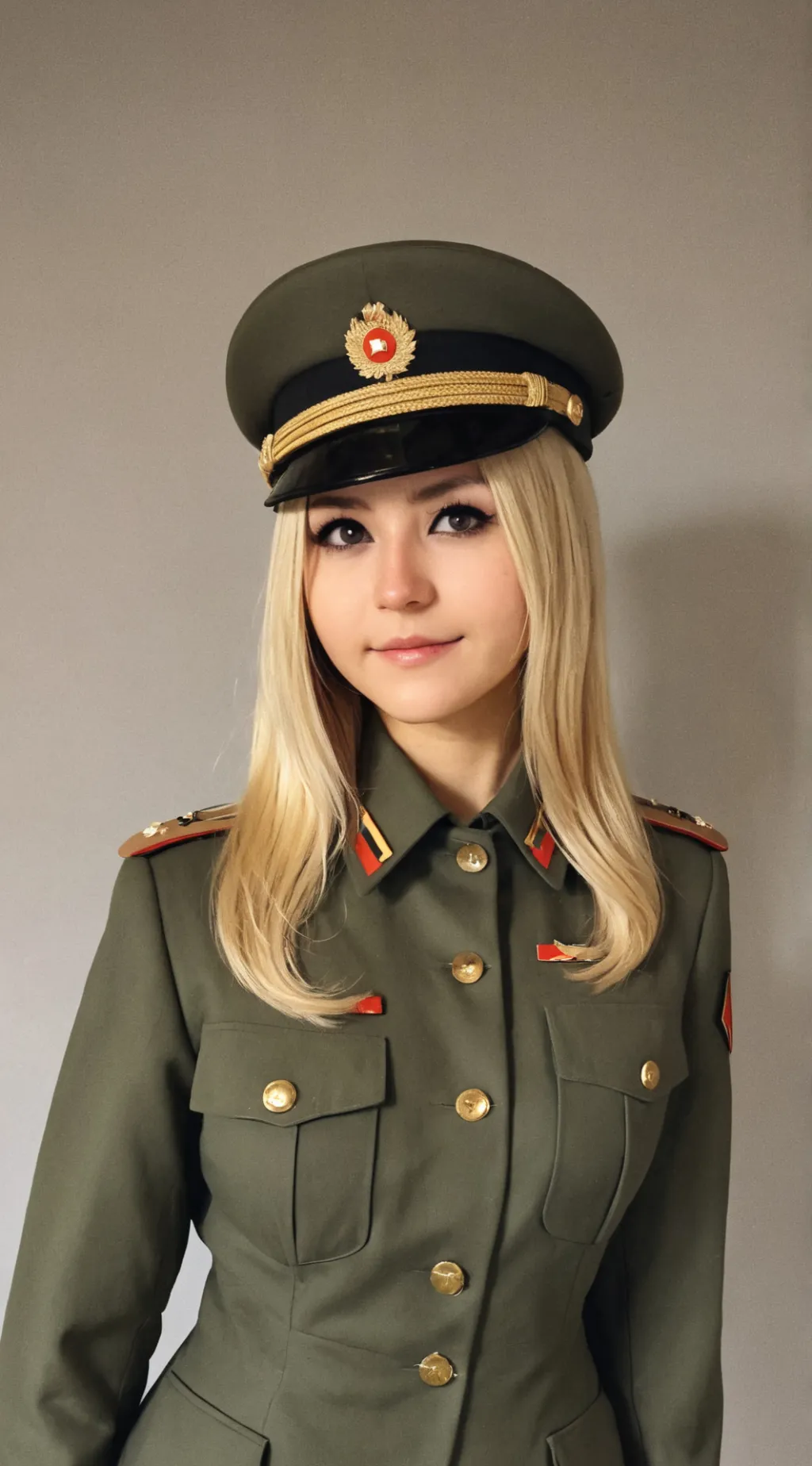 Talkie AI - Chat with Mira