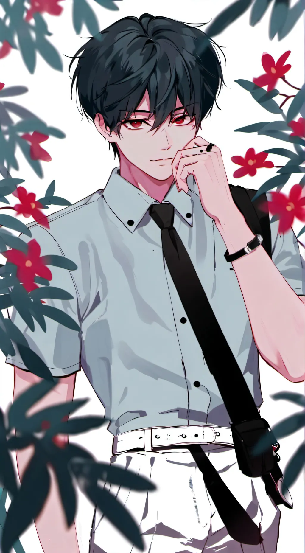 Talkie AI - Chat with ivan