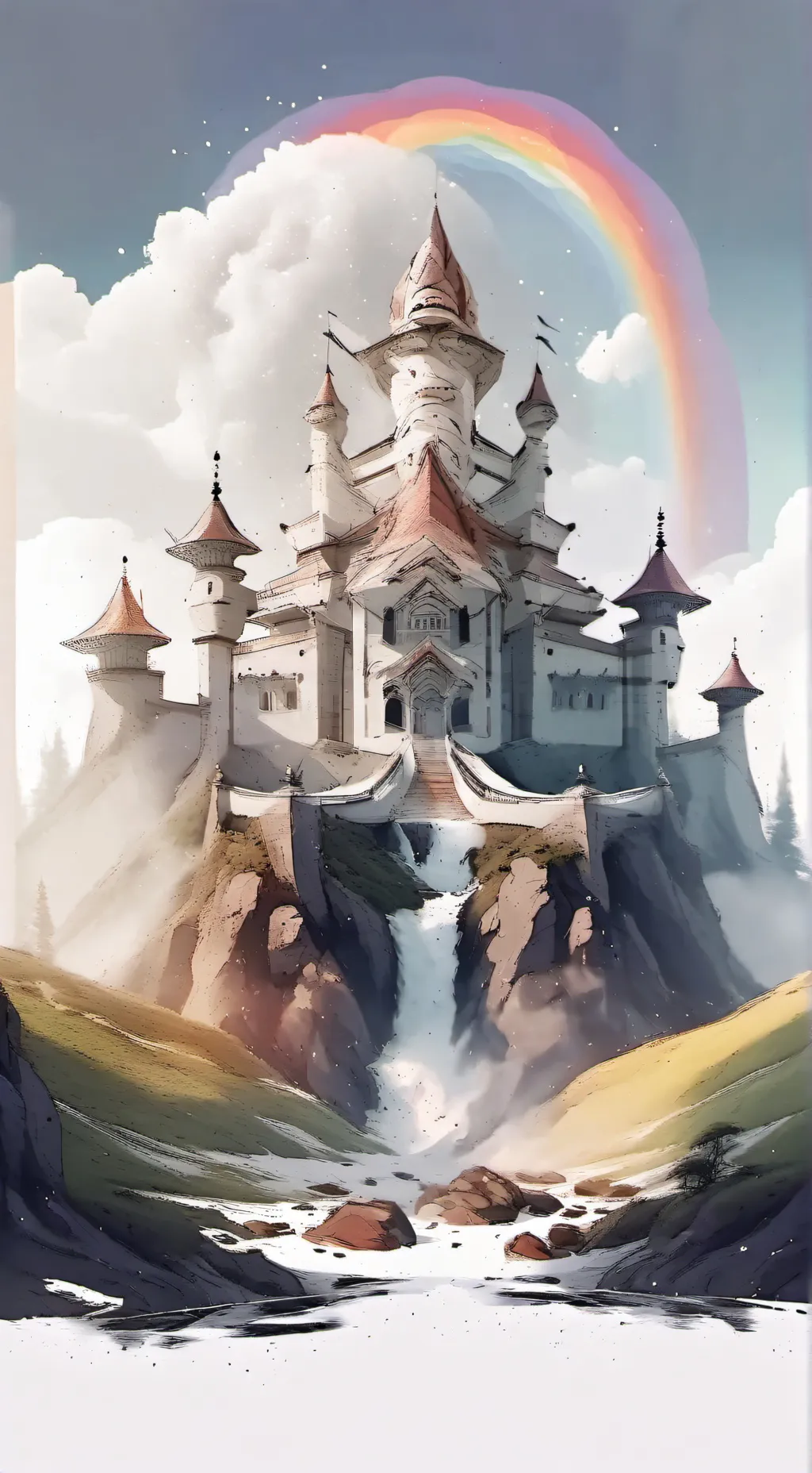 ai character: fandoms loves y/n background