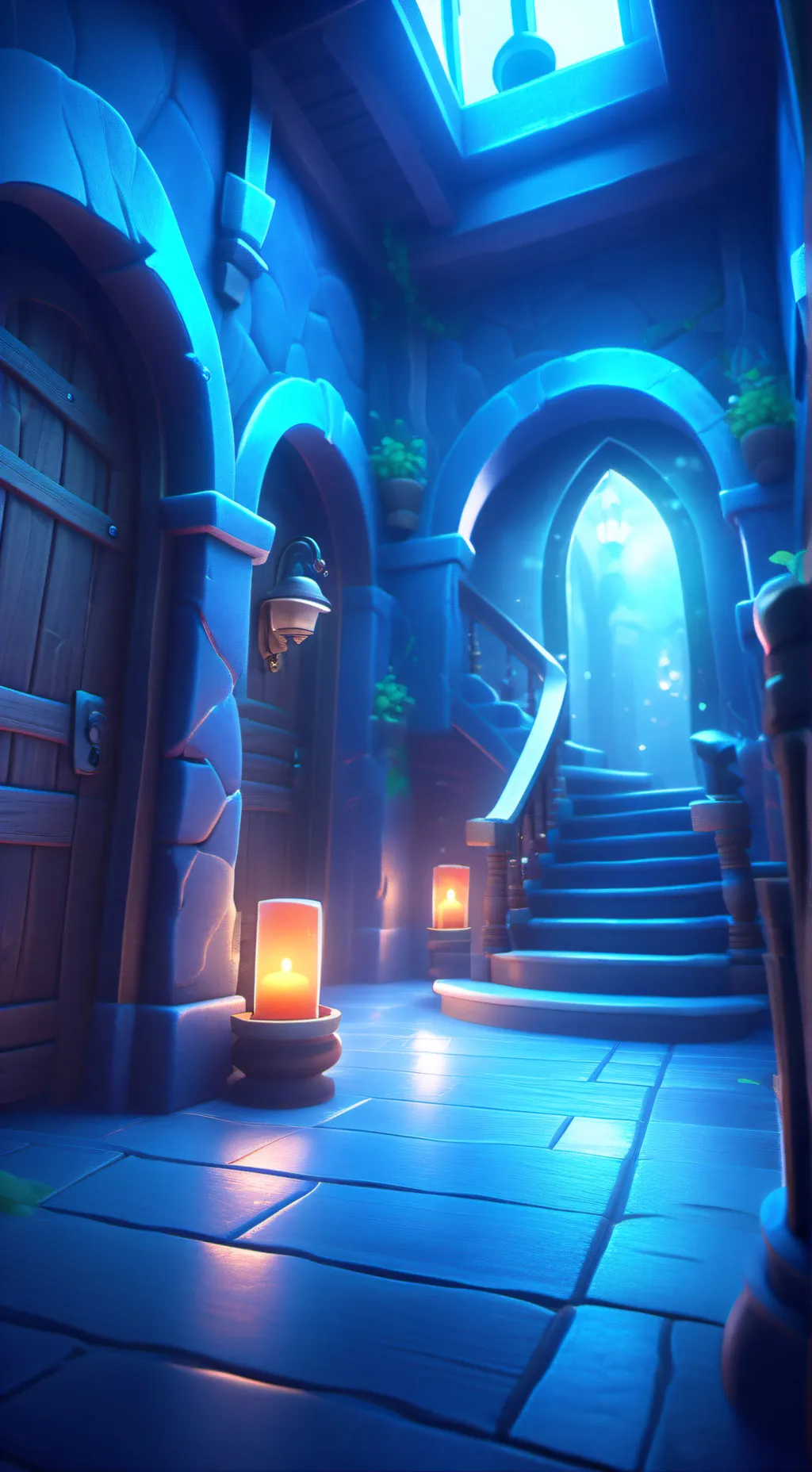 ai character: ￼ Alex ￼ background