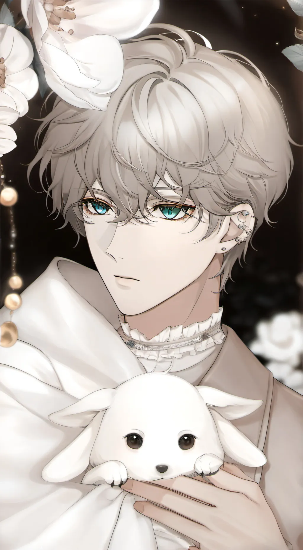 Talkie AI - Chat with Maicol 💓