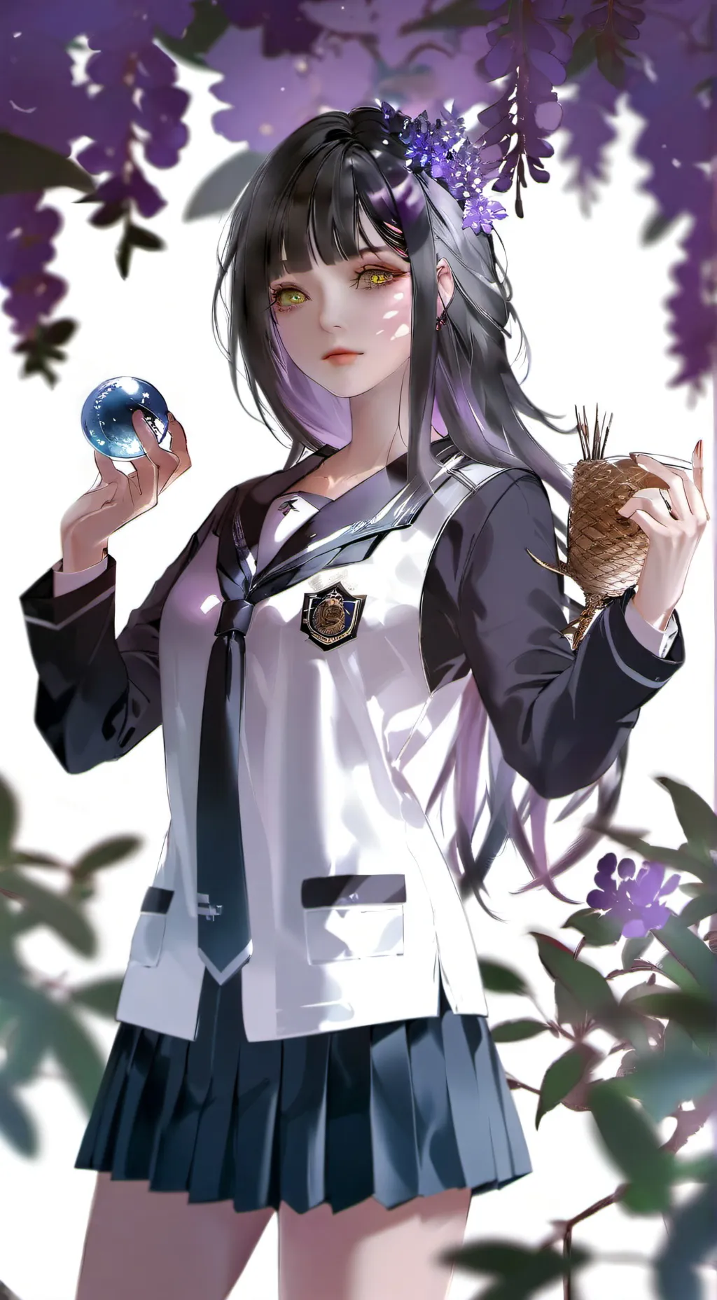 Talkie AI - Chat with Mey 