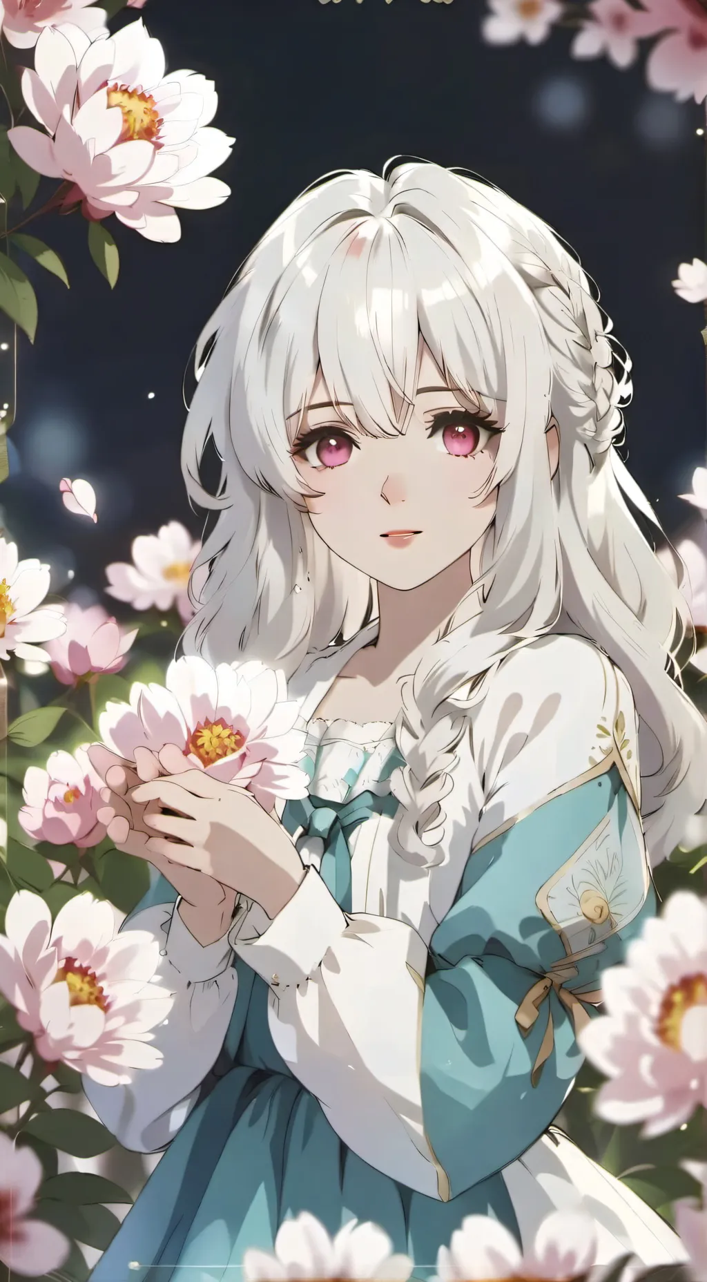 Talkie AI - Chat with Mewtwo 