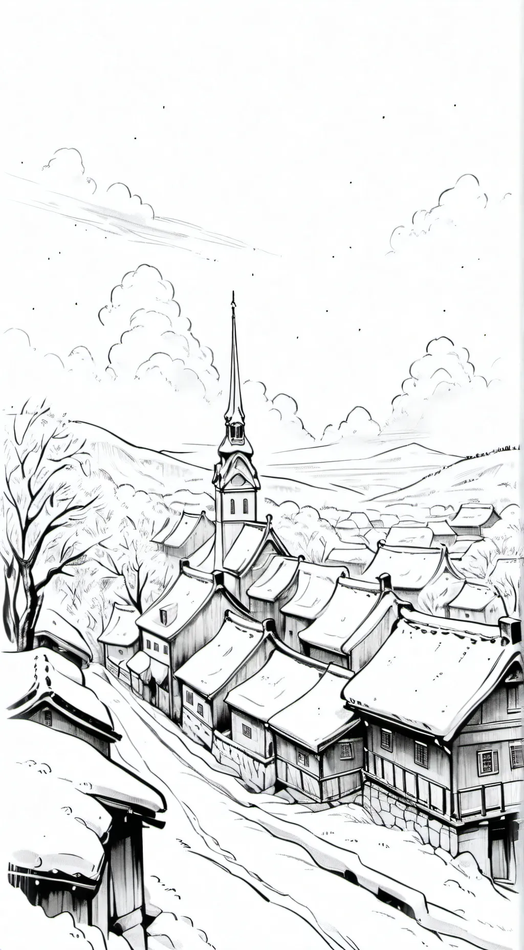 ai character: tout ce que tu veu background