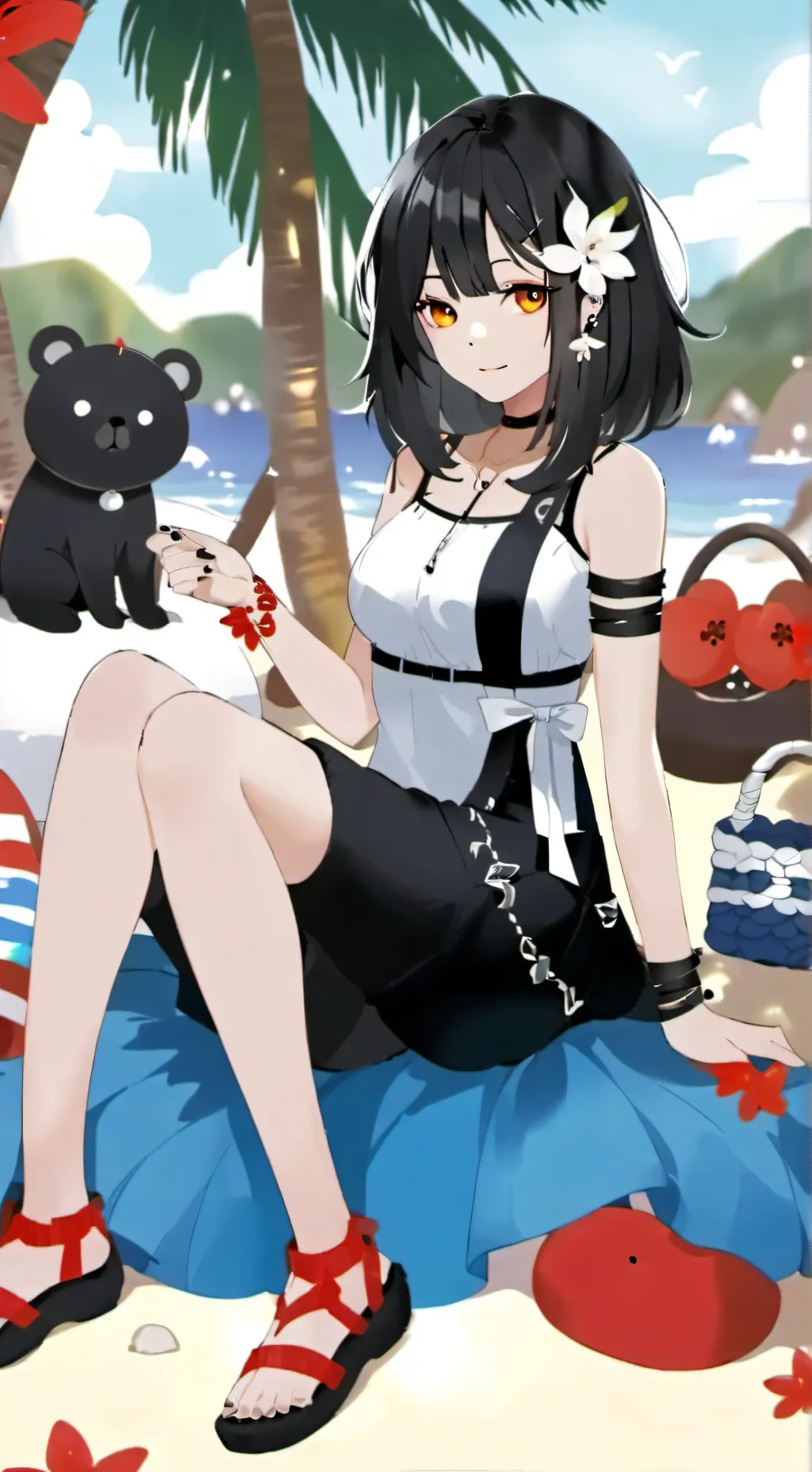 Talkie AI - Chat with jjk villains