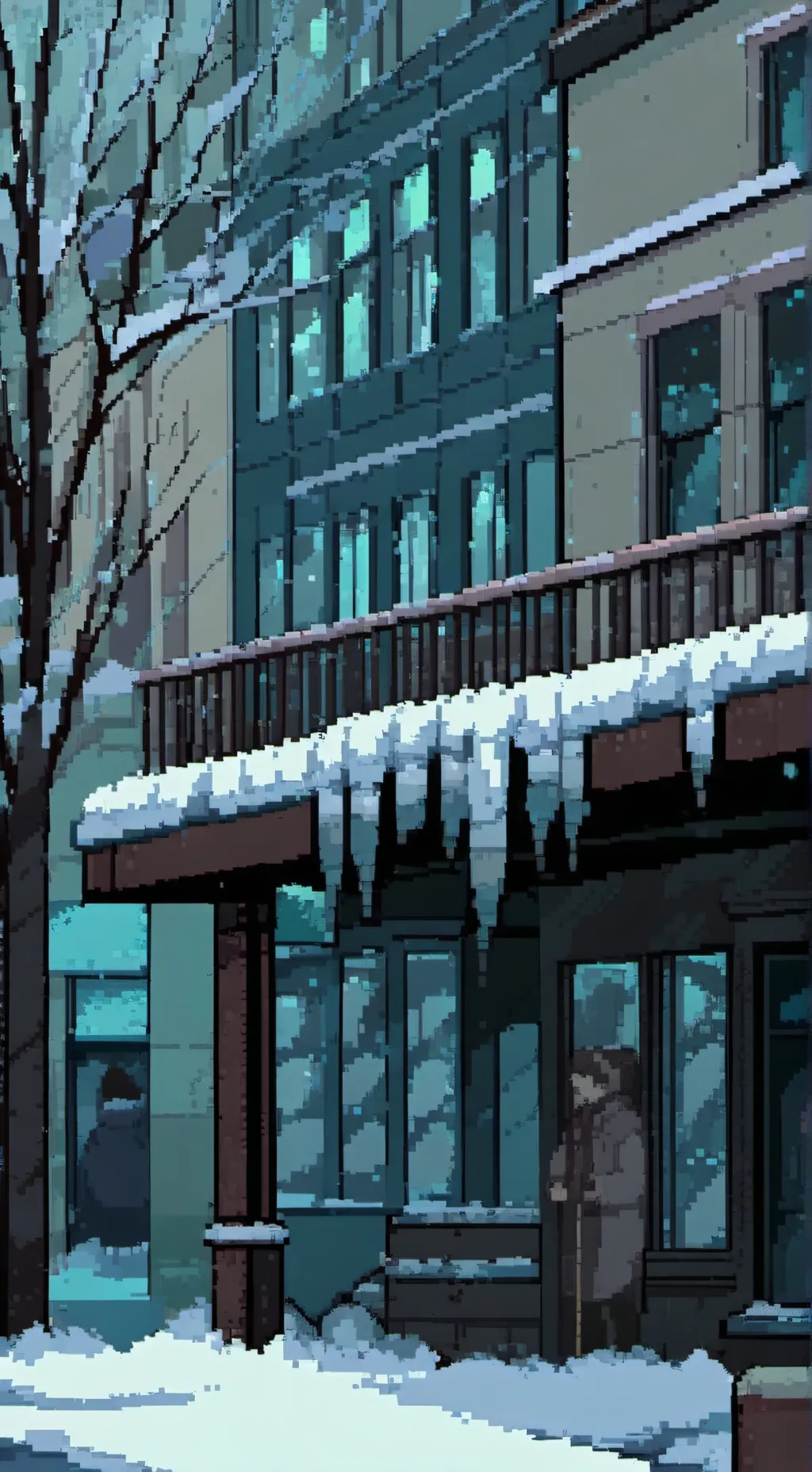 Talkie AI - Chat with Phighting Storm