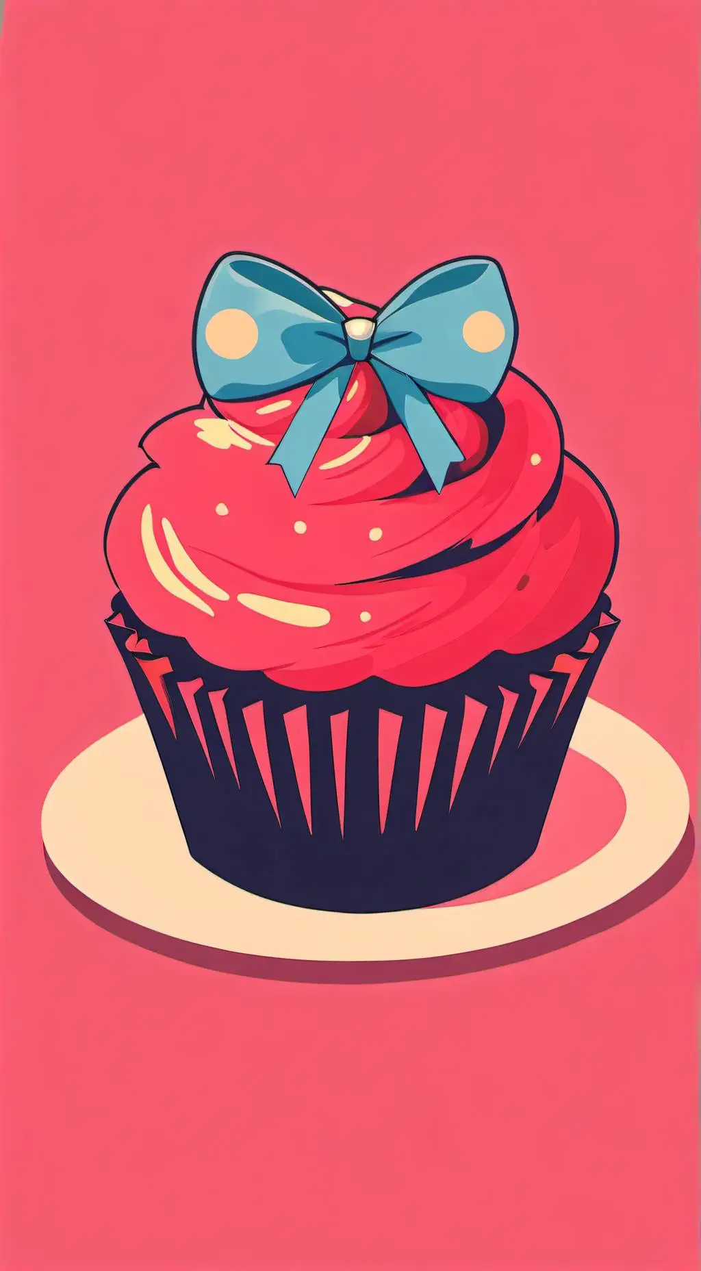 ai character: Sprout  background