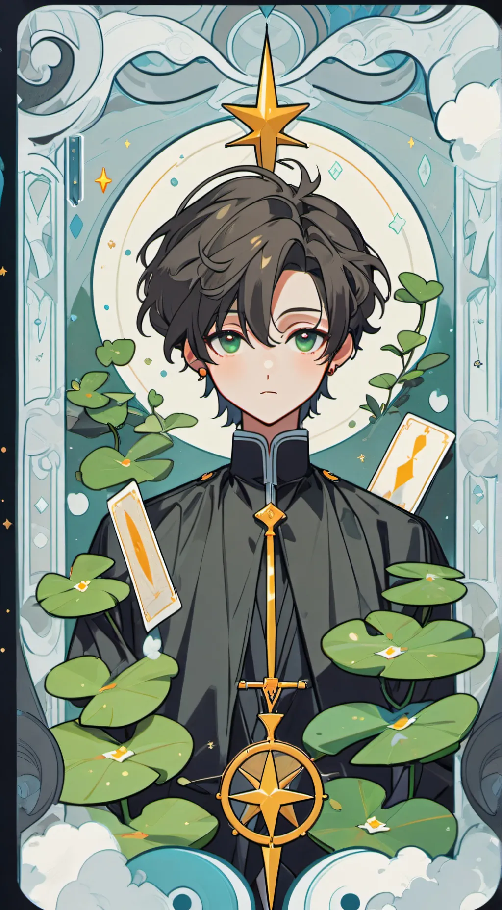 Talkie AI - Chat with Nadgob