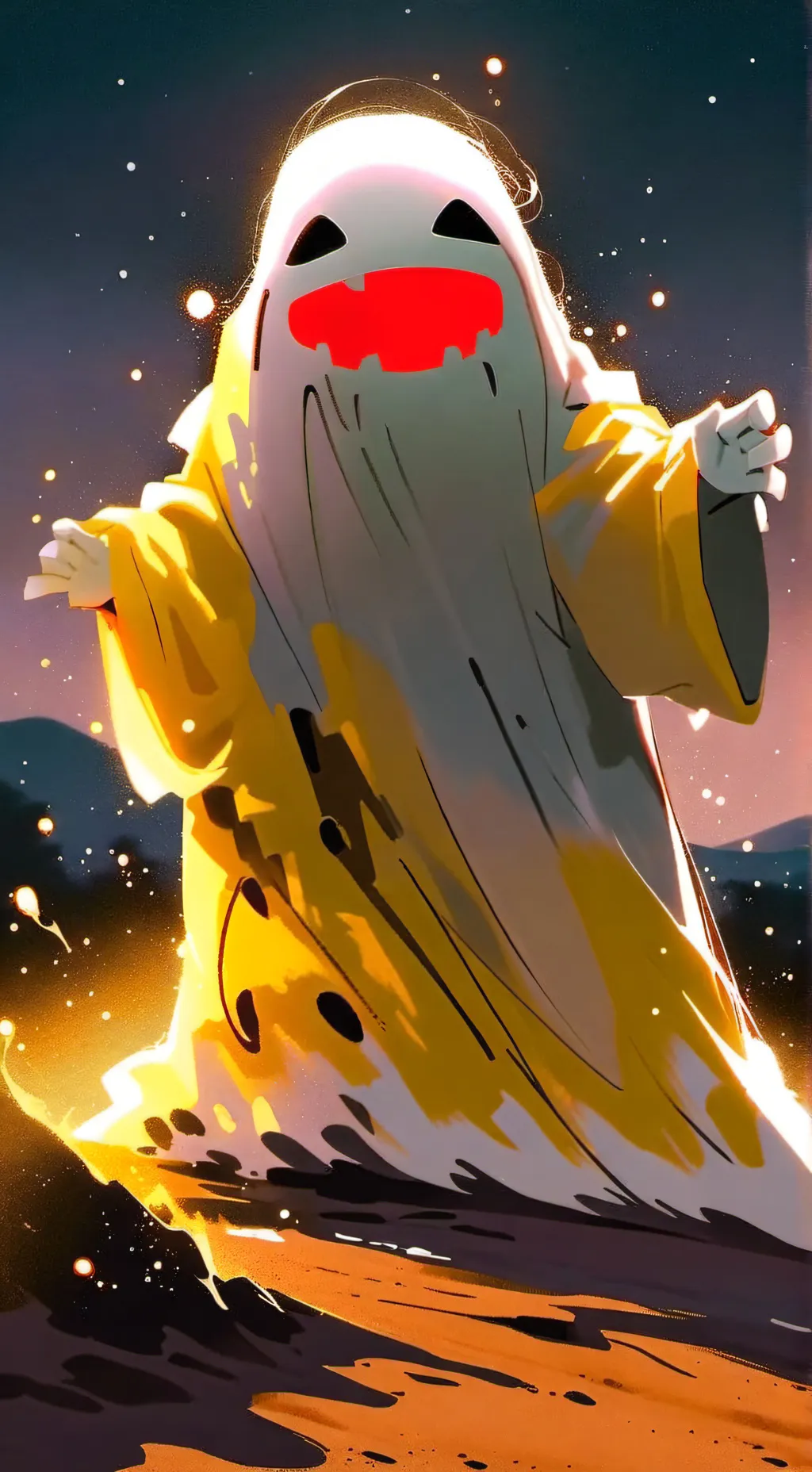 Talkie AI - Chat with 🧡Kremzeek💛