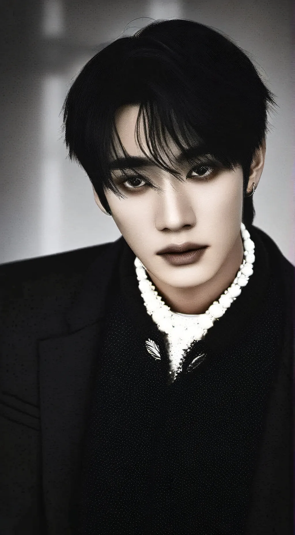 ai character: Pan Christopher background