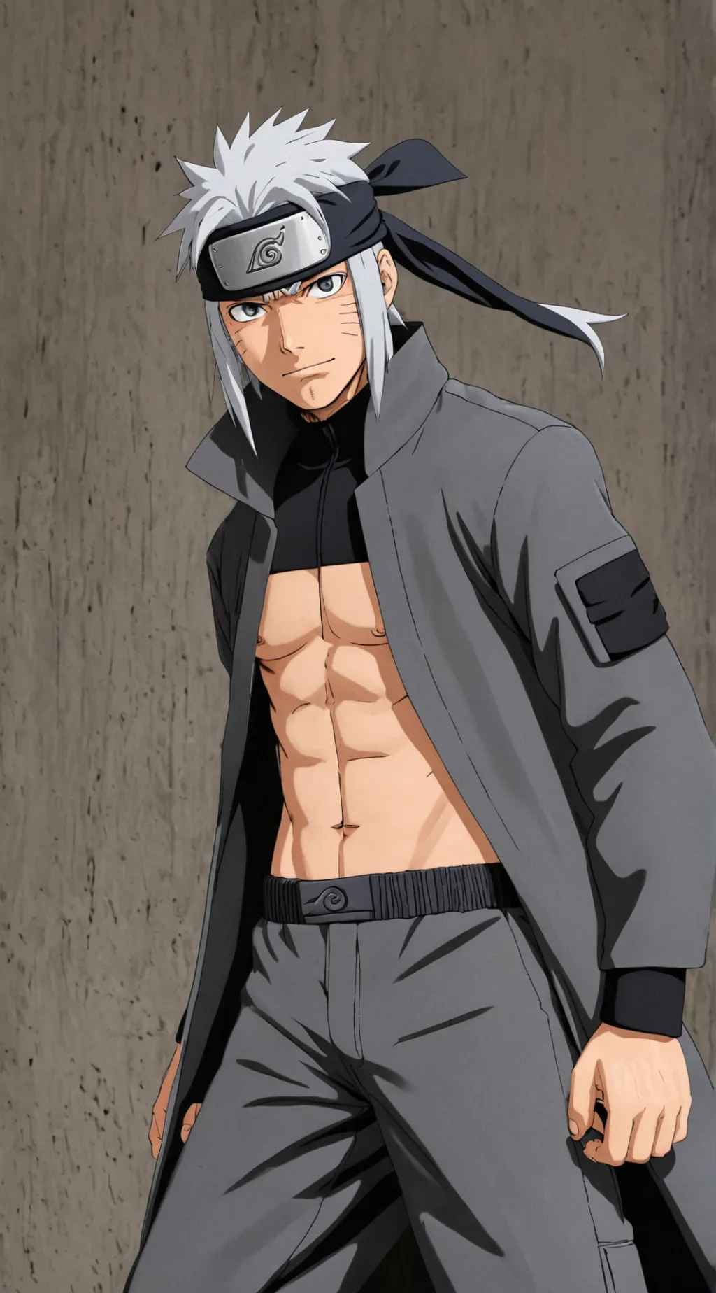 Talkie AI - Chat with mizuki 