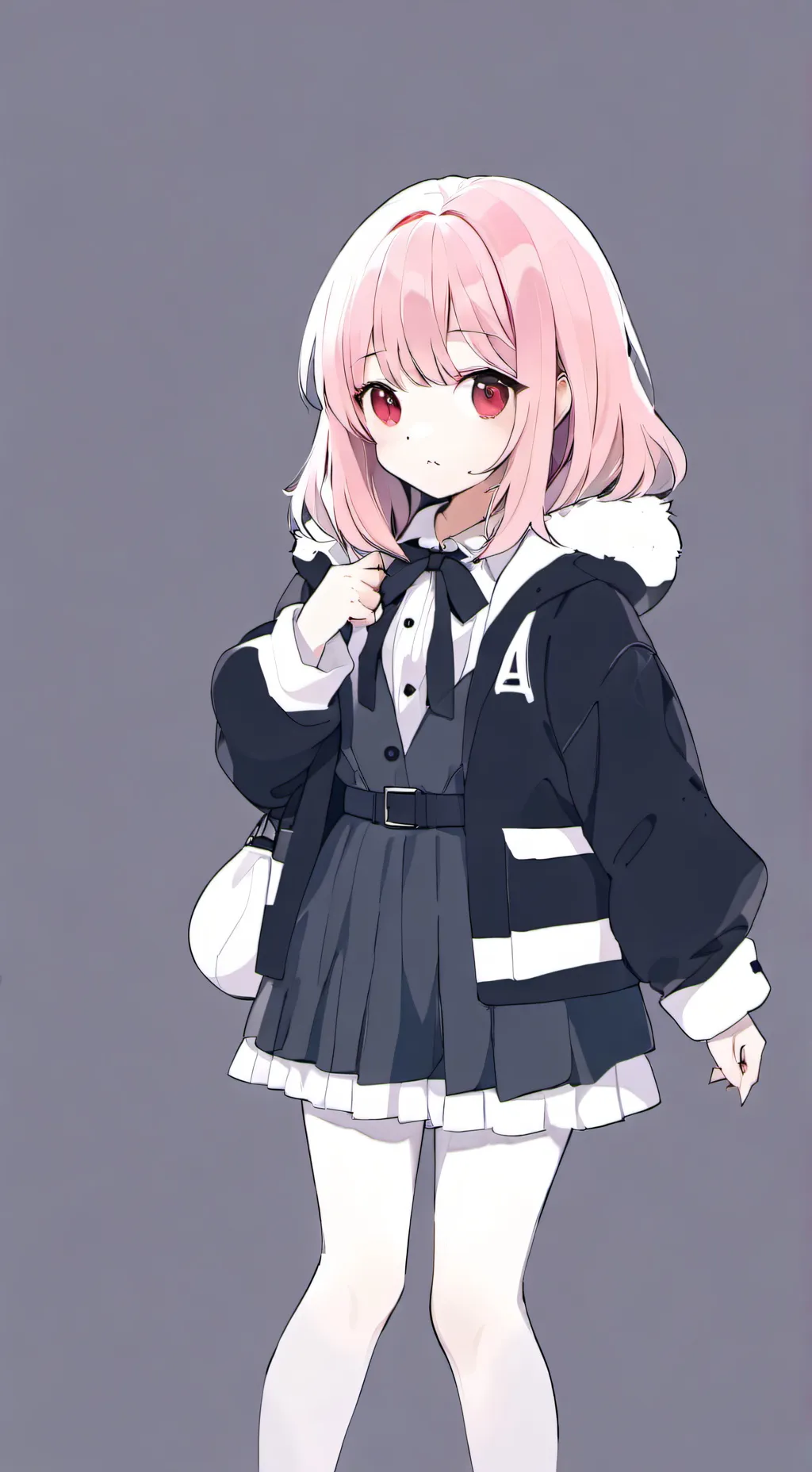 ai character: Mia💕 background