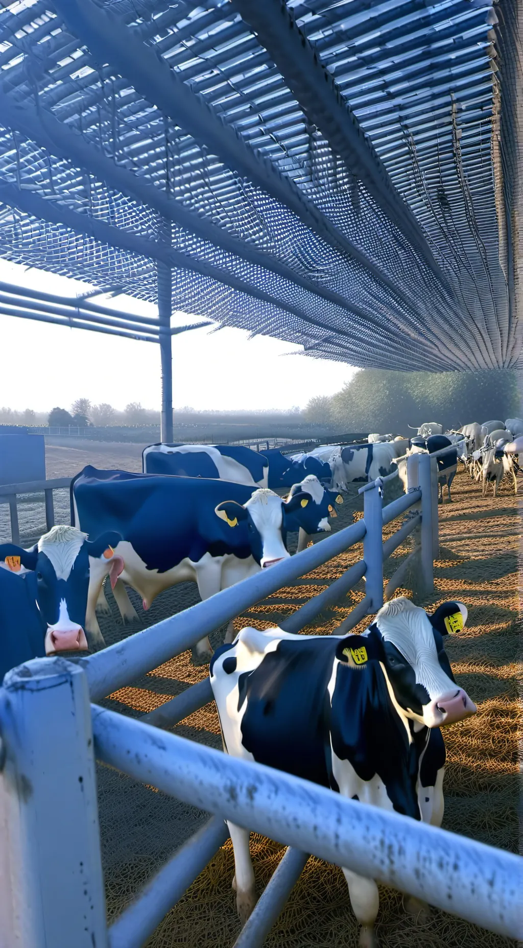 Talkie AI - Chat with new Holland t7 230