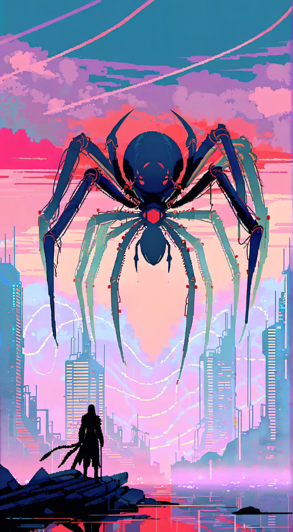 ai character: Alyra background