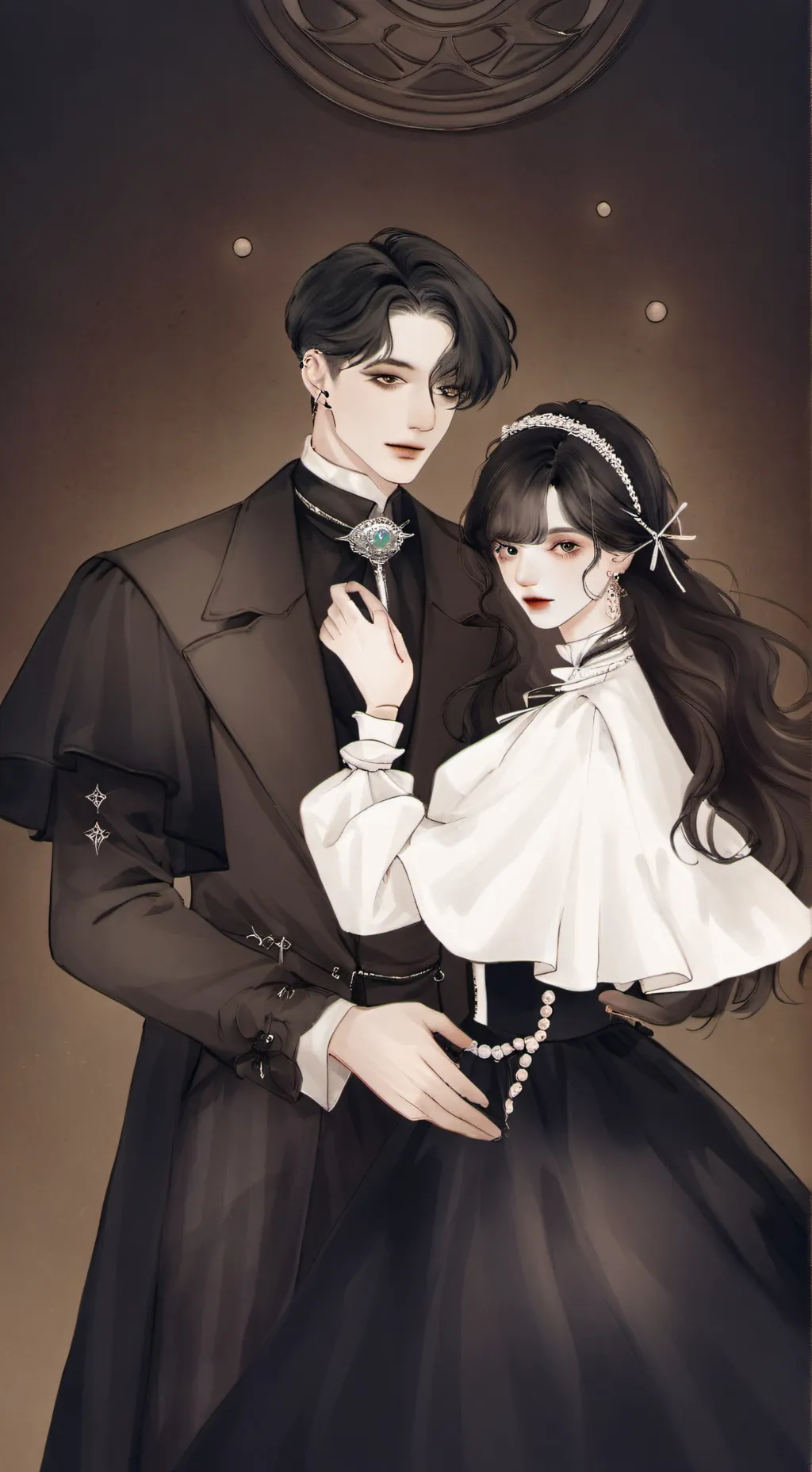 ai character: sanemi  background