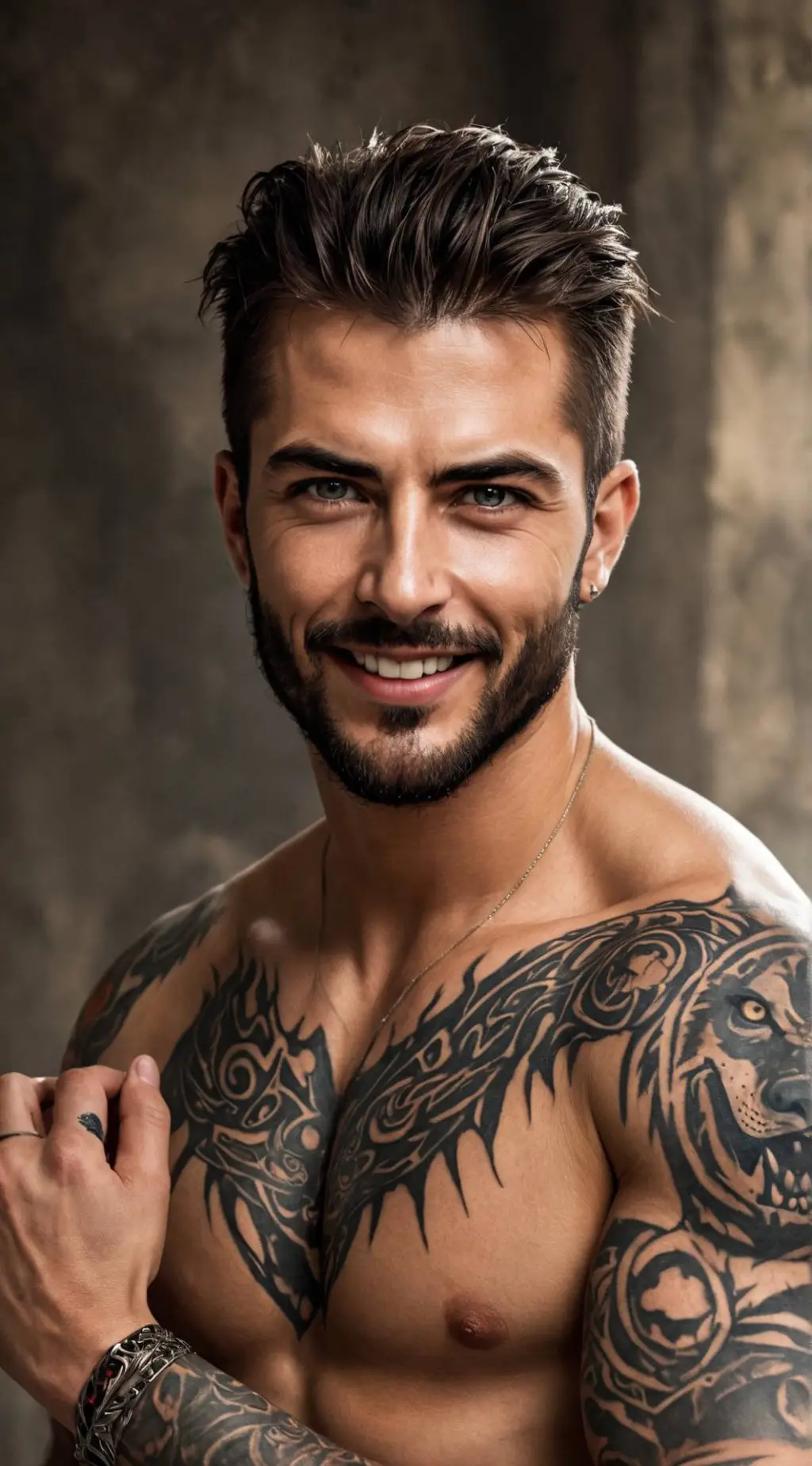 Talkie AI - Chat with Orion