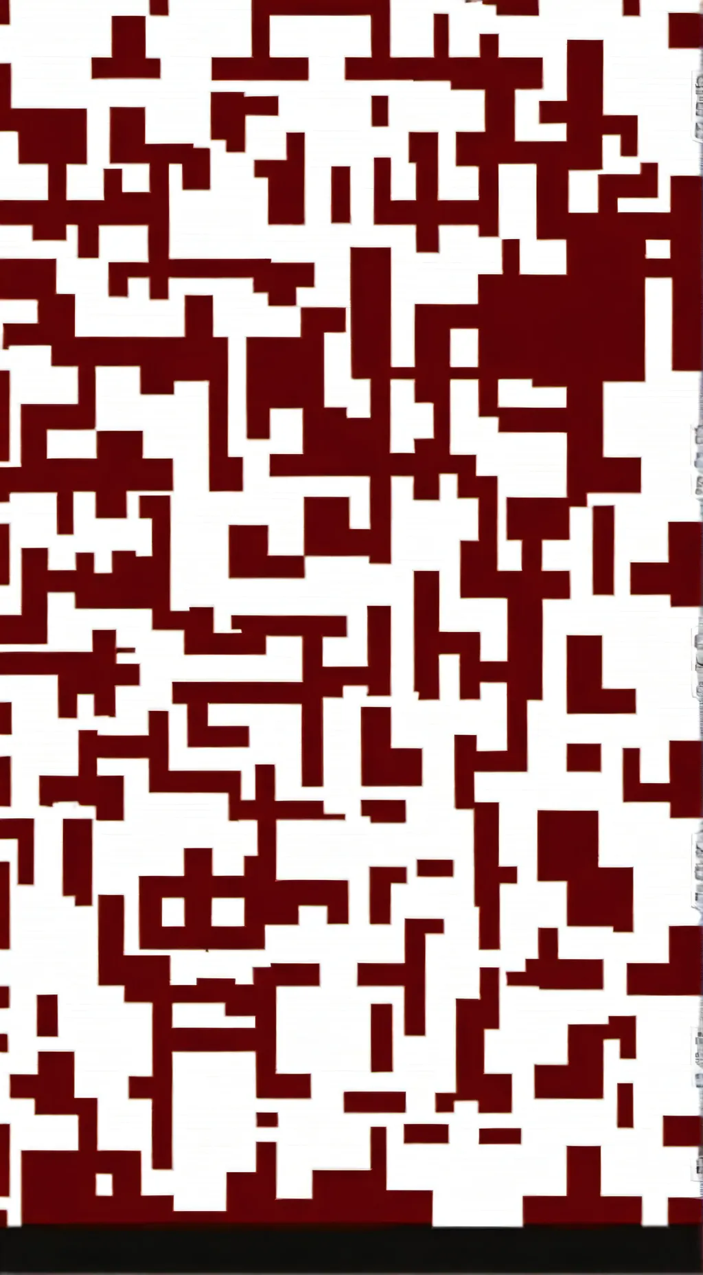 ai character: Hatred background