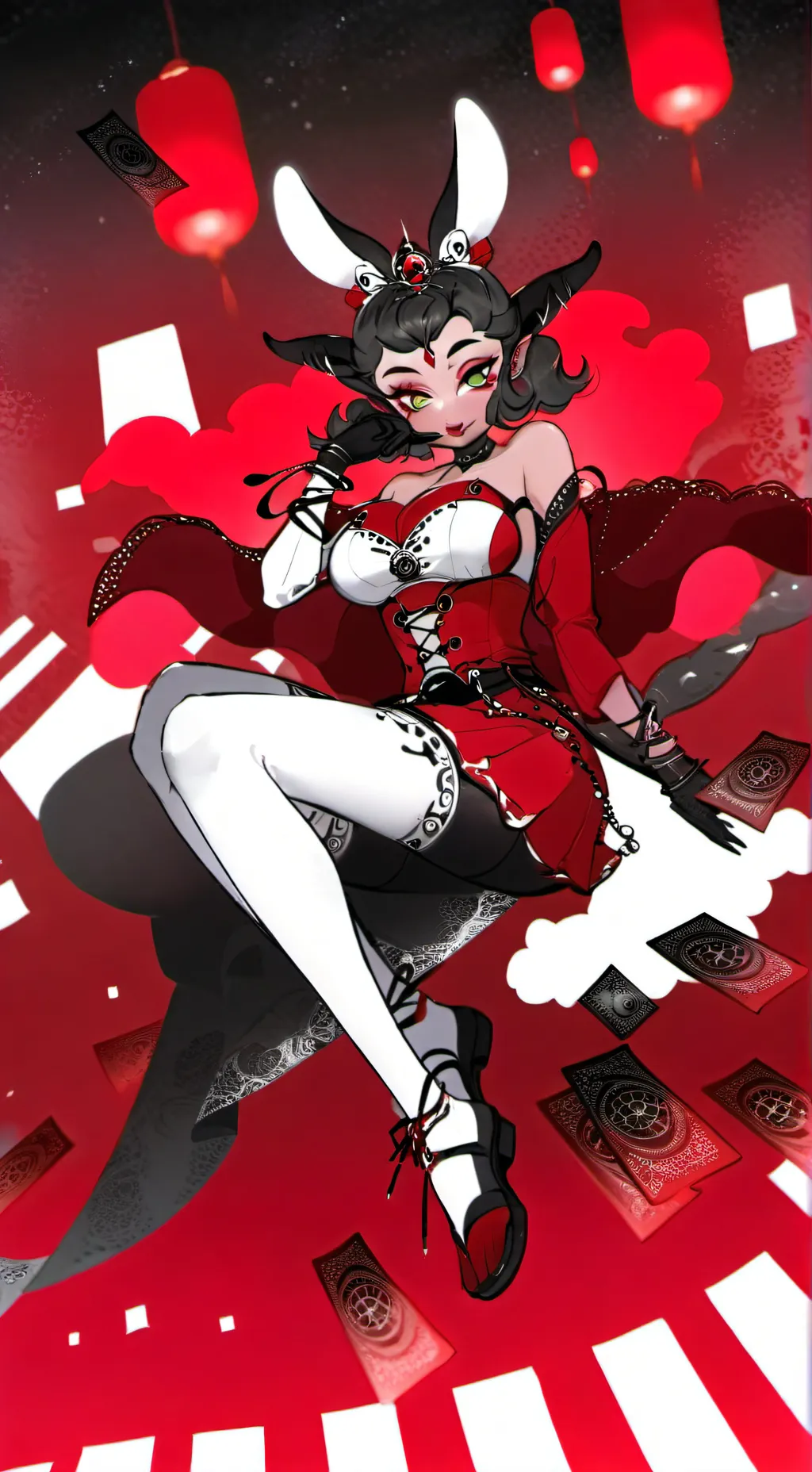 ai character: 𝐀𝐛𝐞𝐠𝐚𝐥 background