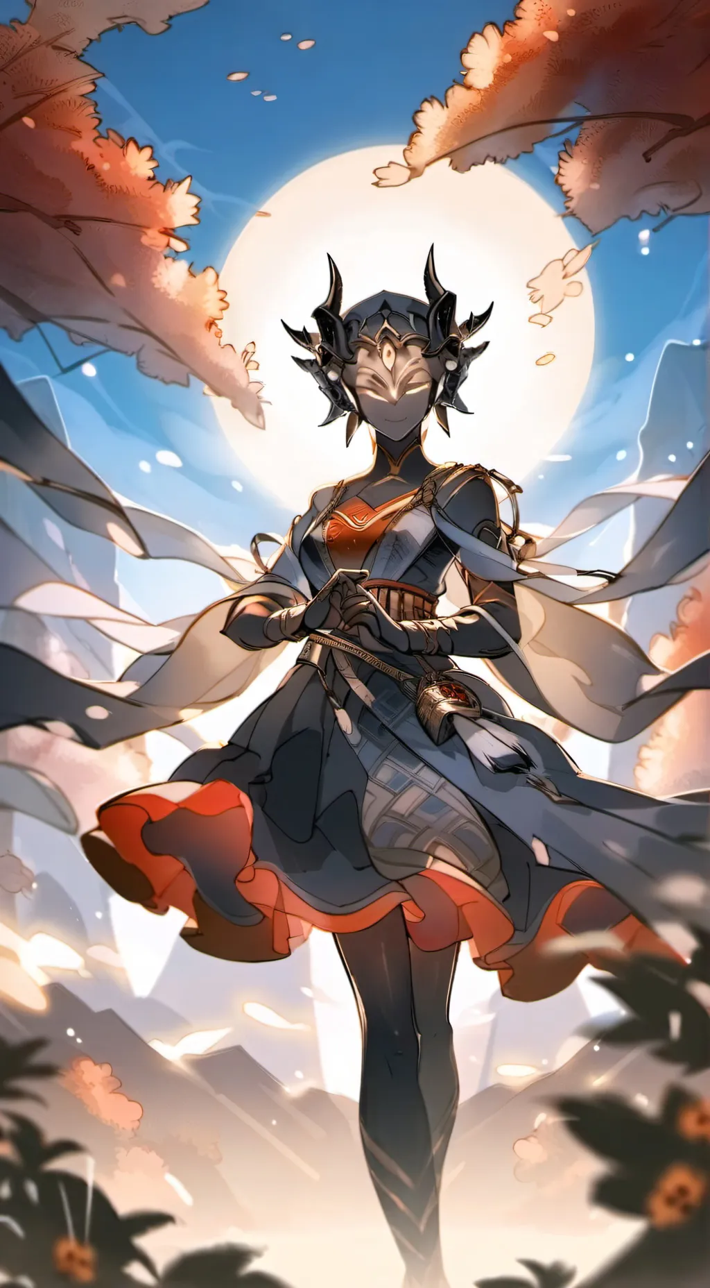 Talkie AI - Chat with valkyrie