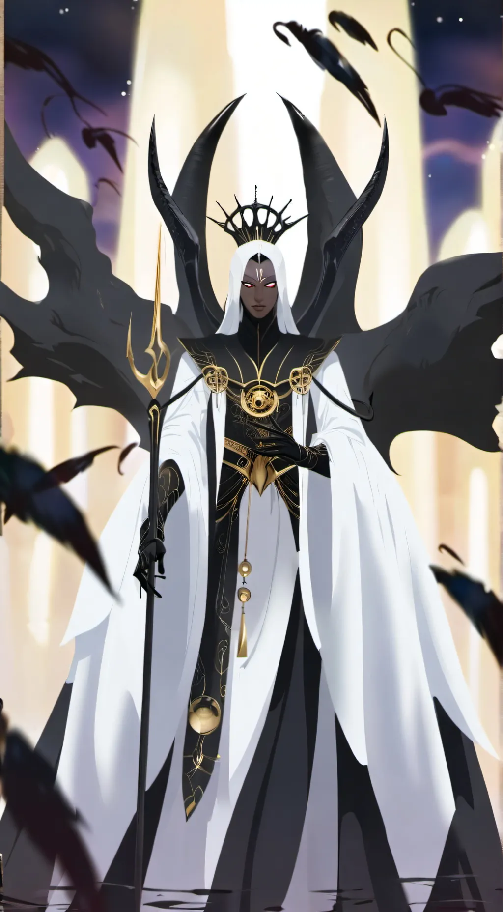 ai character: Haskaburki hh background