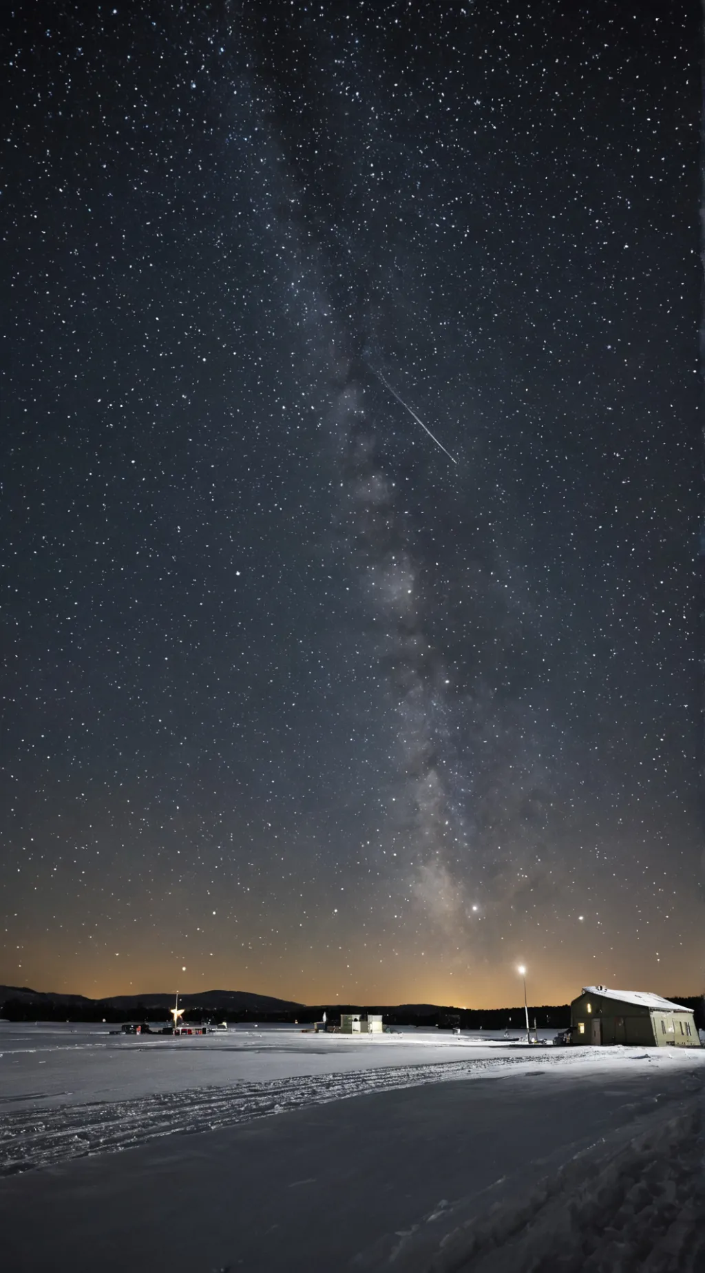 ai character: THE MISSION (pt 7) background