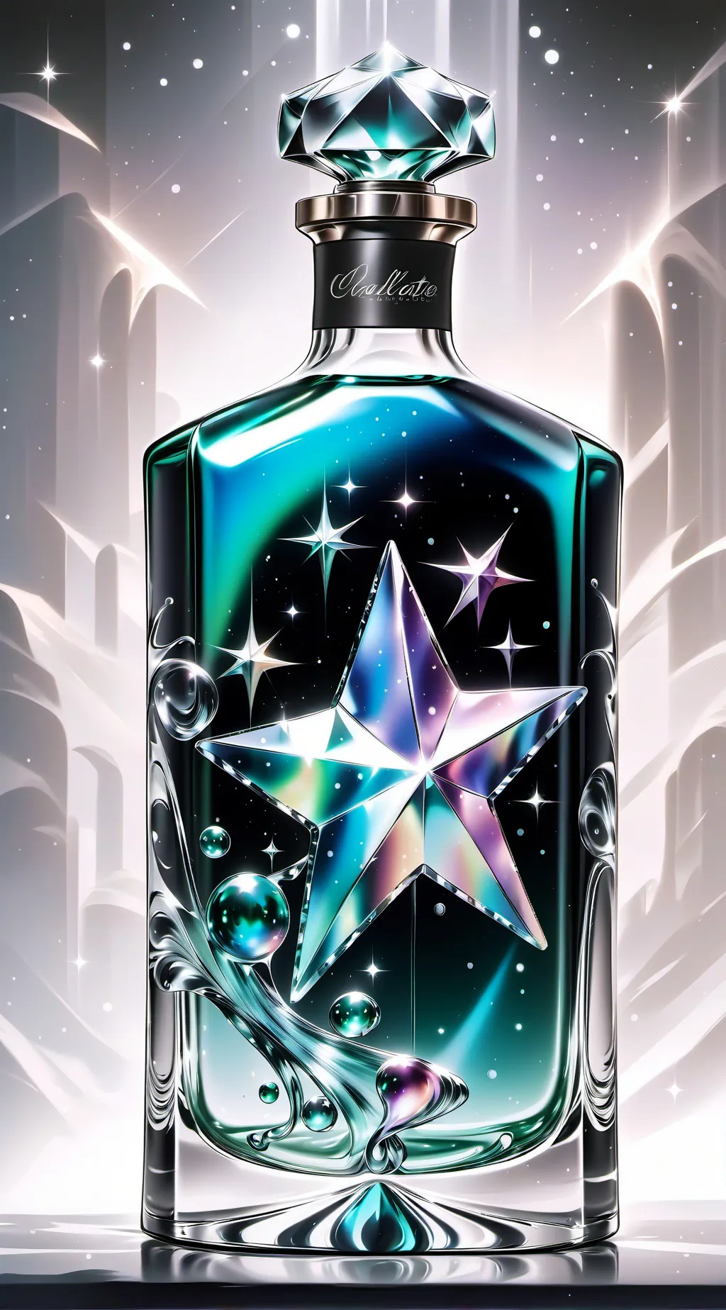 ai character: Thomas Jefferson✨ background