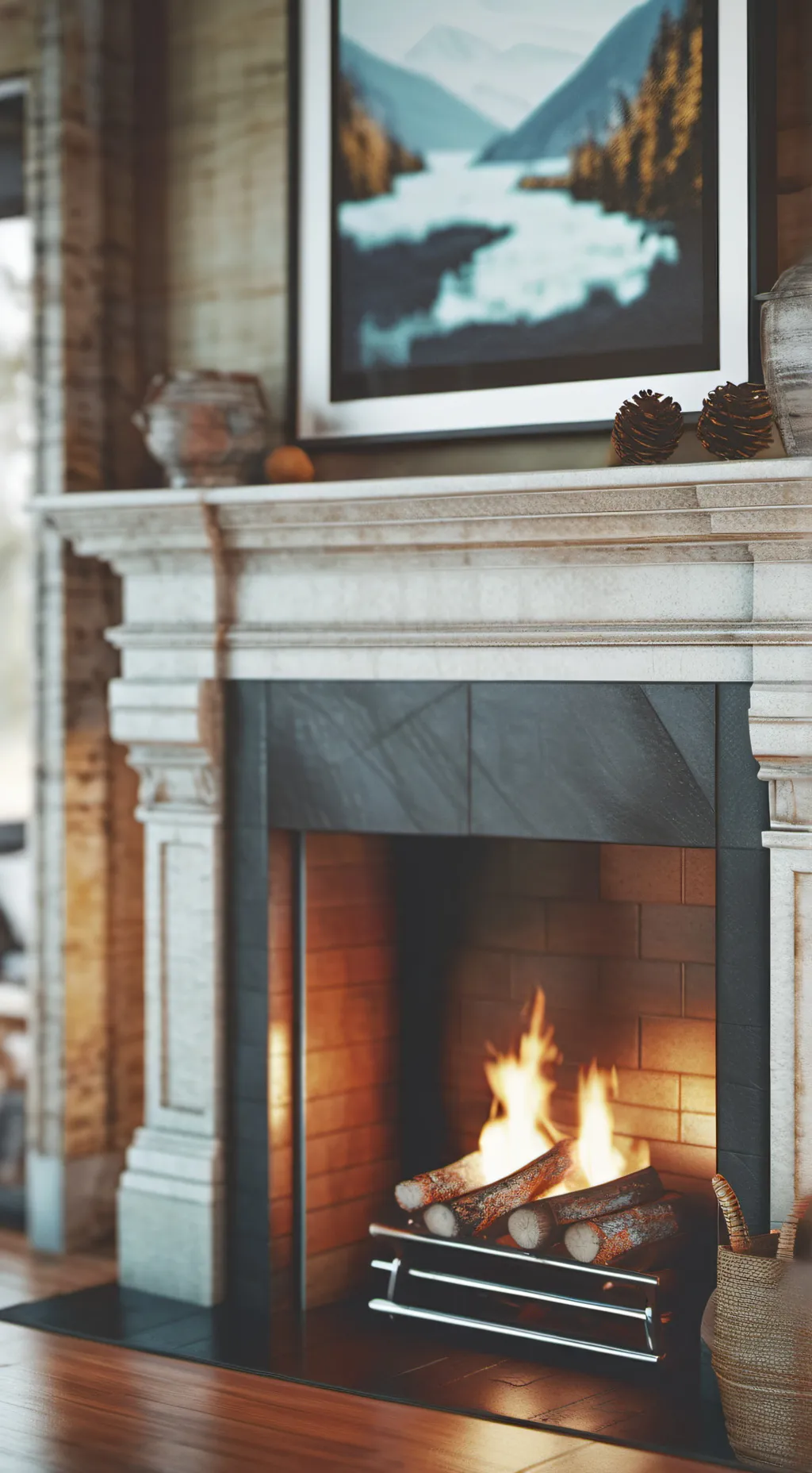 ai character: the story.. background