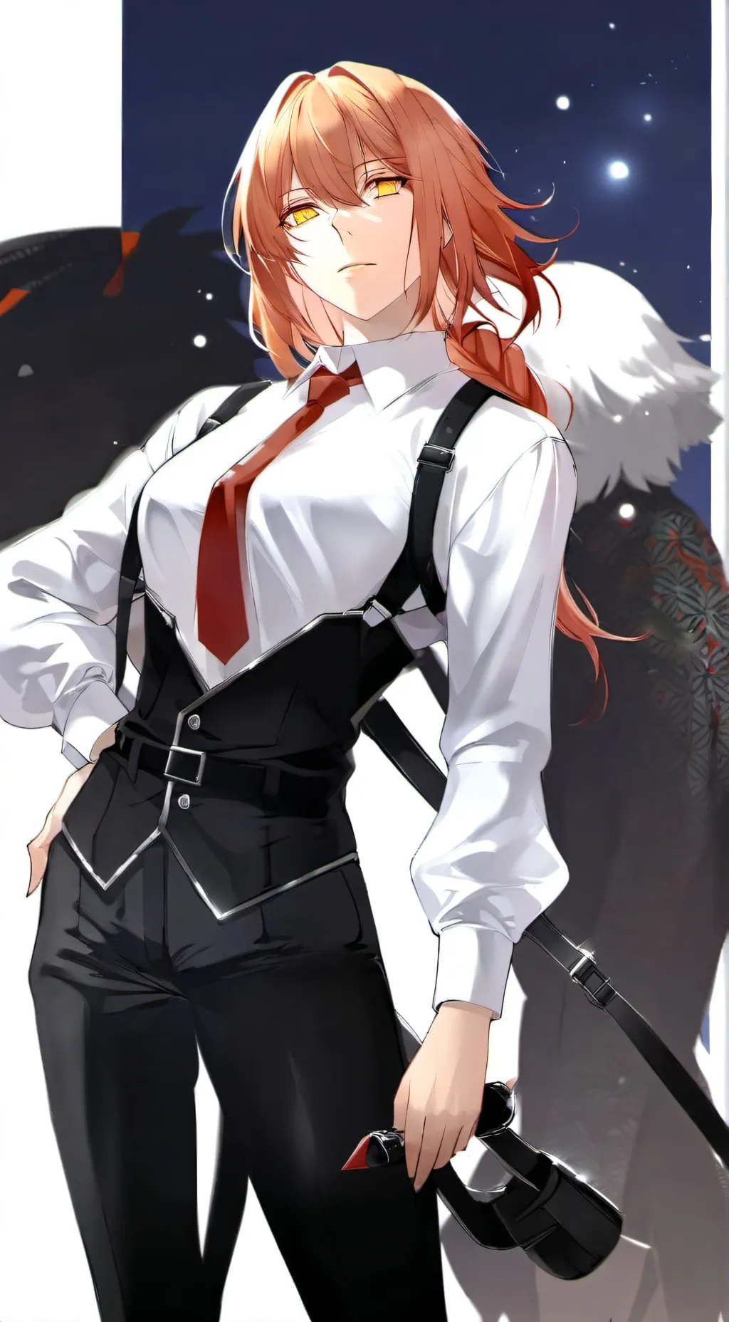 Talkie AI - Chat with Marianne