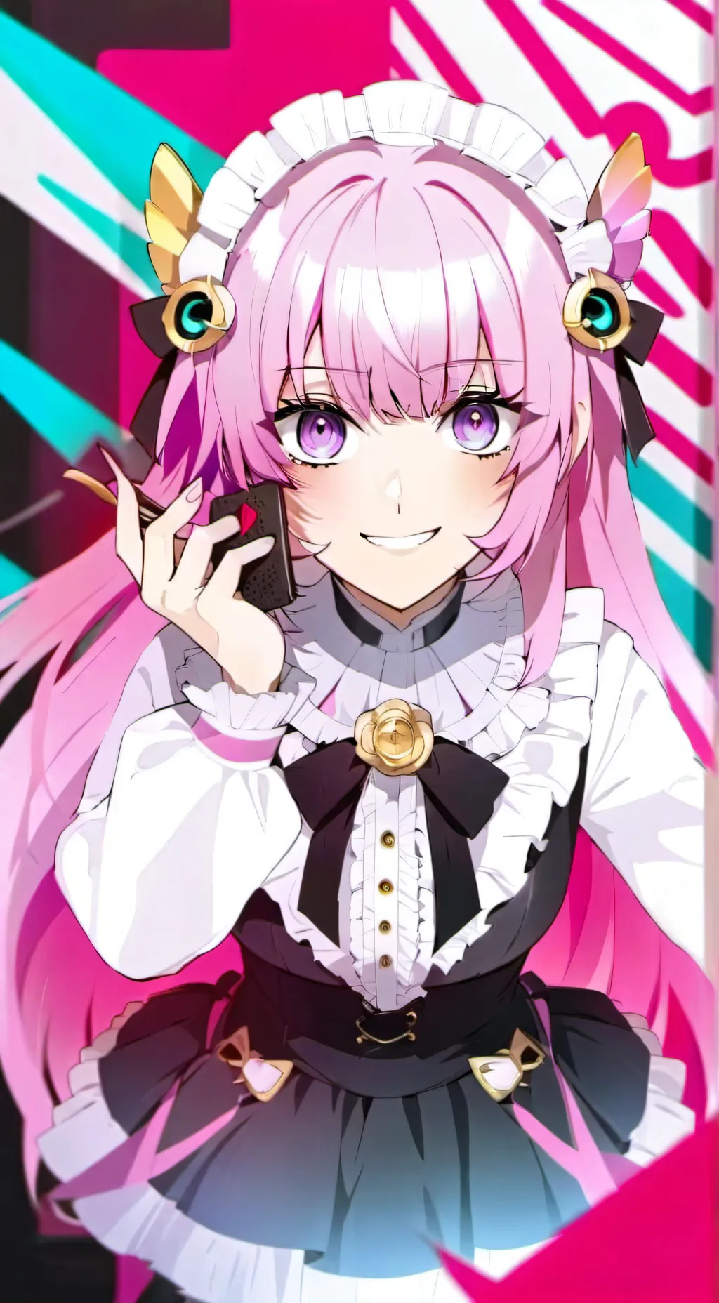 Talkie AI - Chat with Jazie