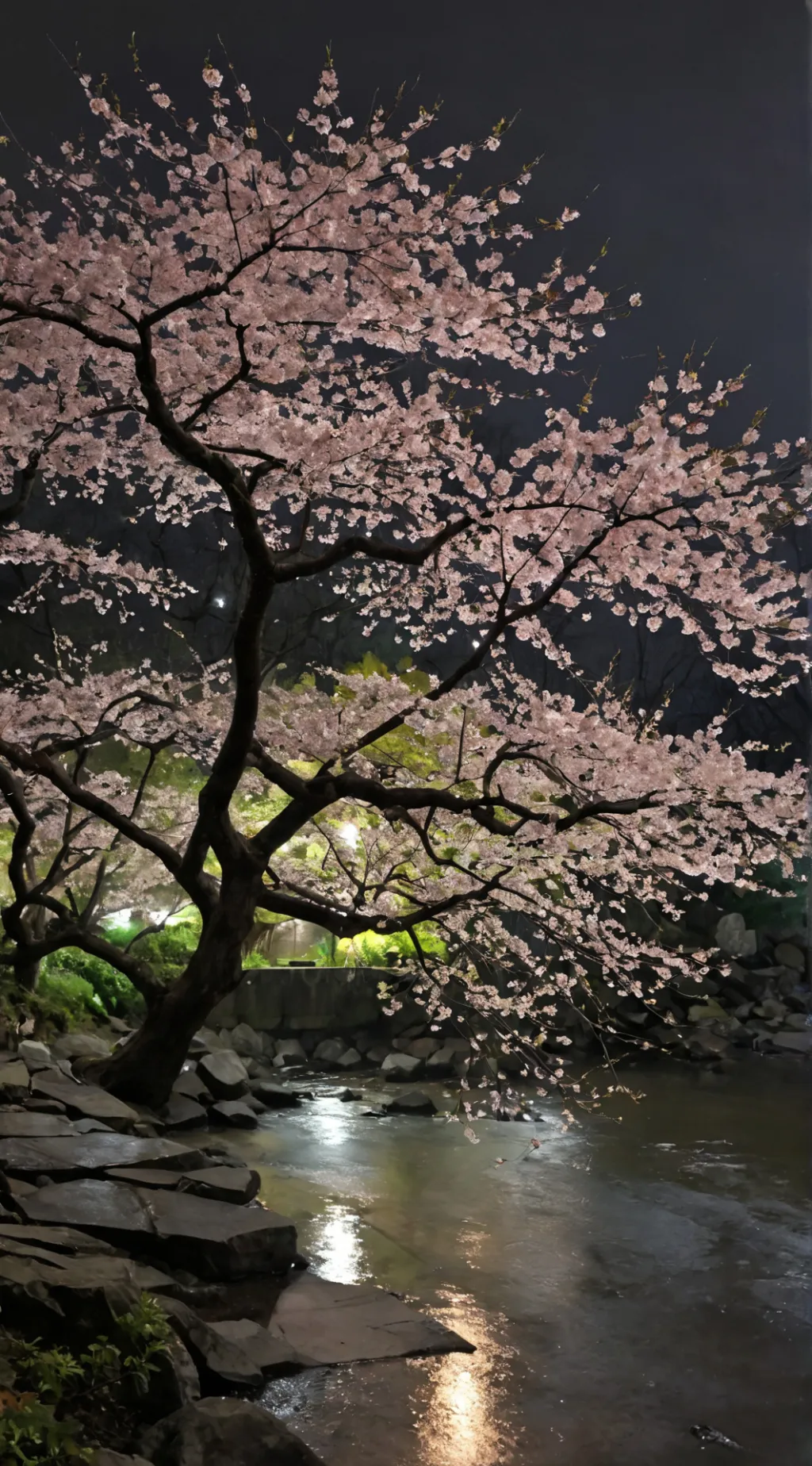 ai character: ◇Murder Drones◇ background