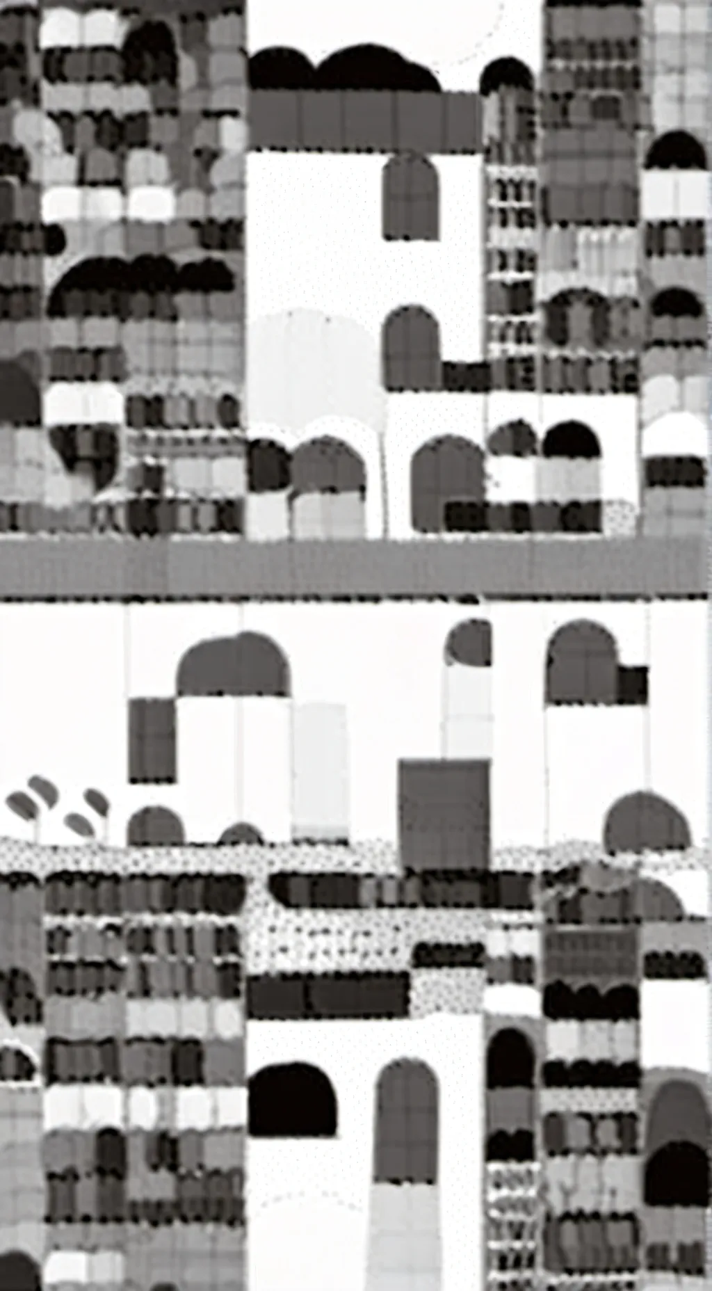 ai character: DW  background